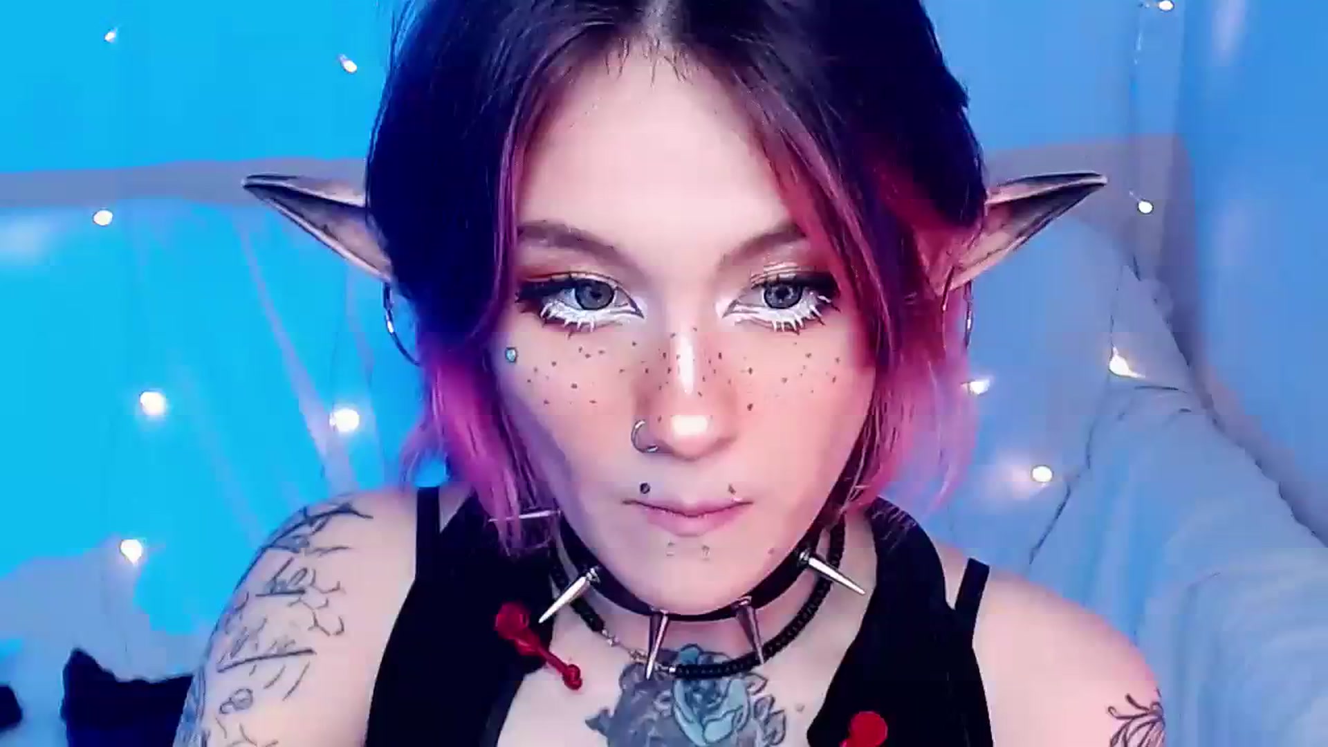 Gallery image thumbnail from Hella_Hell's myfreecams stream on, 08/13/2023, 10:36 image 14 of 20