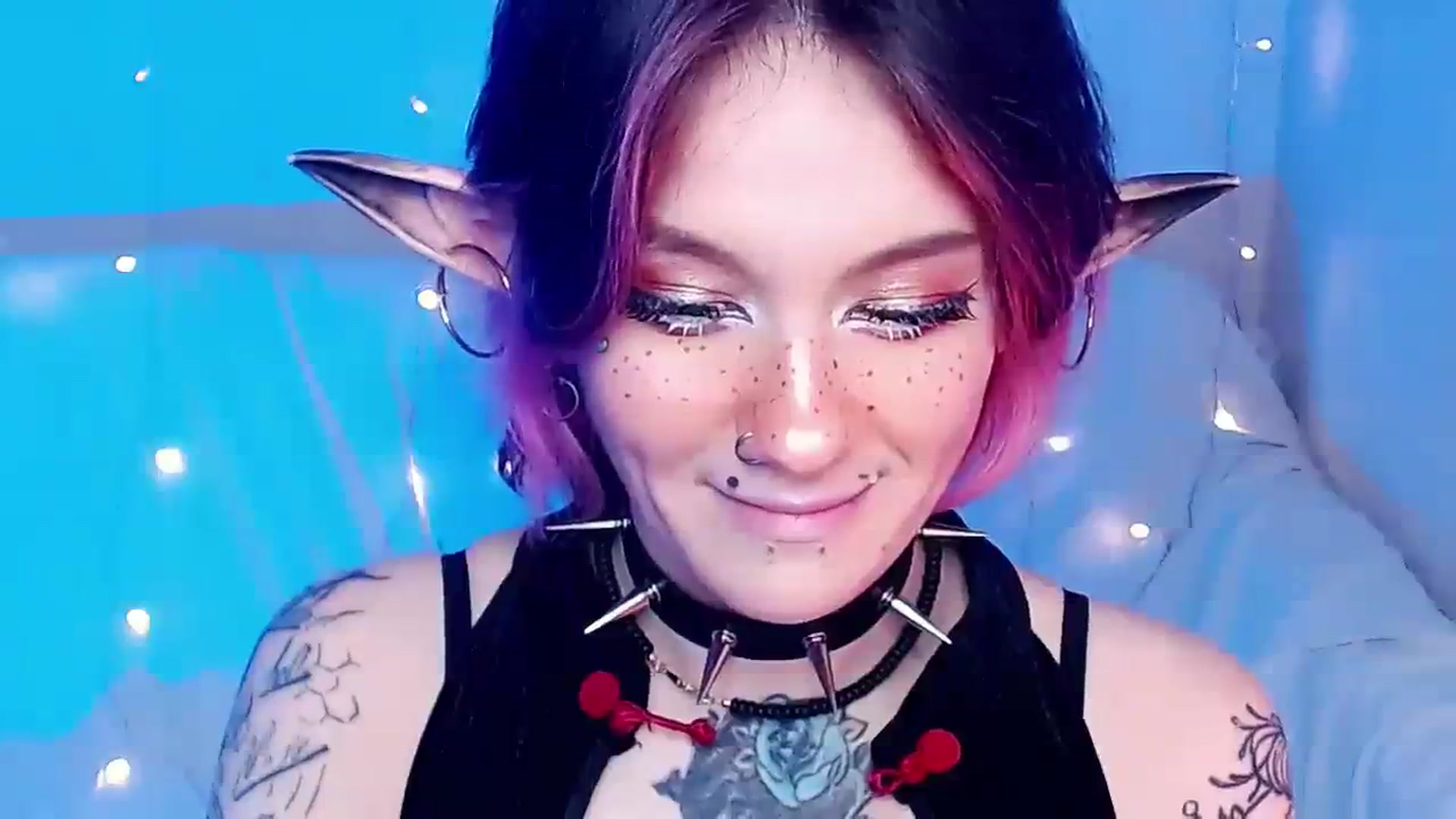 Gallery image thumbnail from Hella_Hell's myfreecams stream on, 08/13/2023, 10:36 image 9 of 20