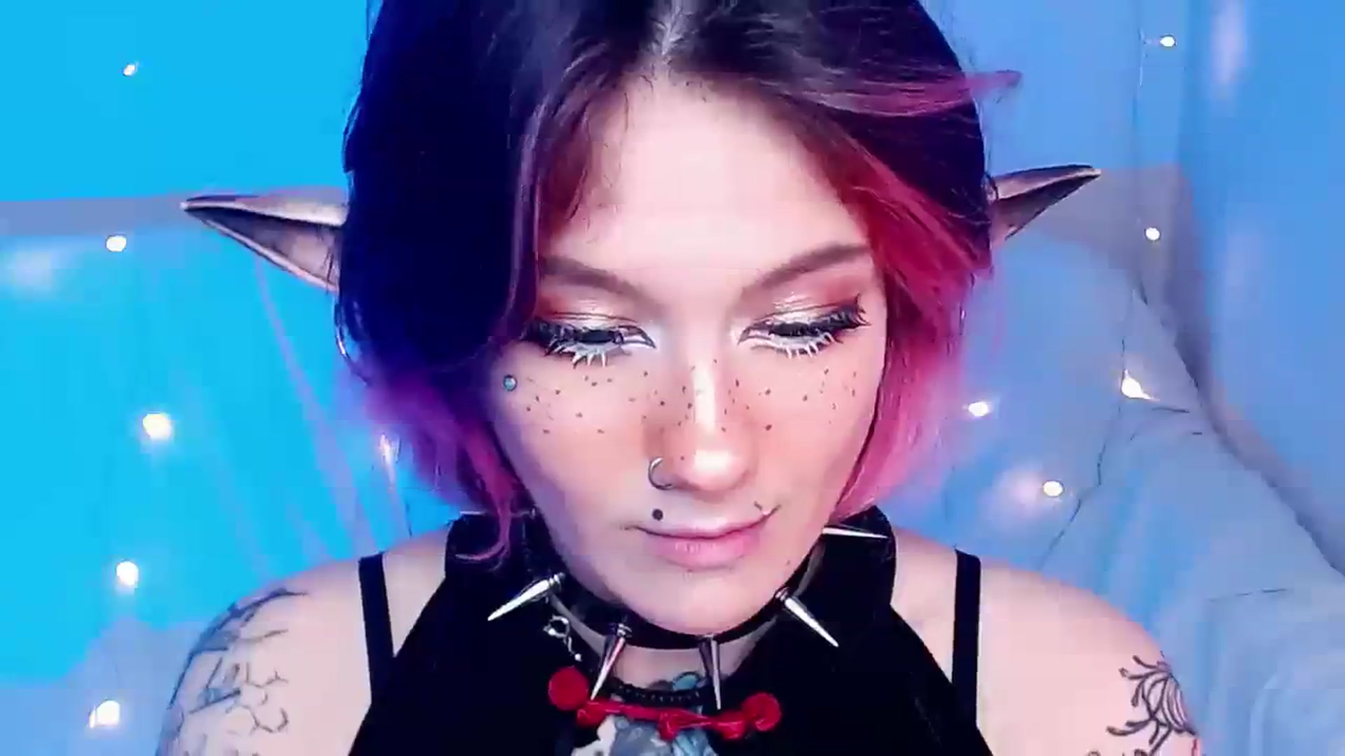 Gallery image thumbnail from Hella_Hell's myfreecams stream on, 08/13/2023, 10:36 image 4 of 20