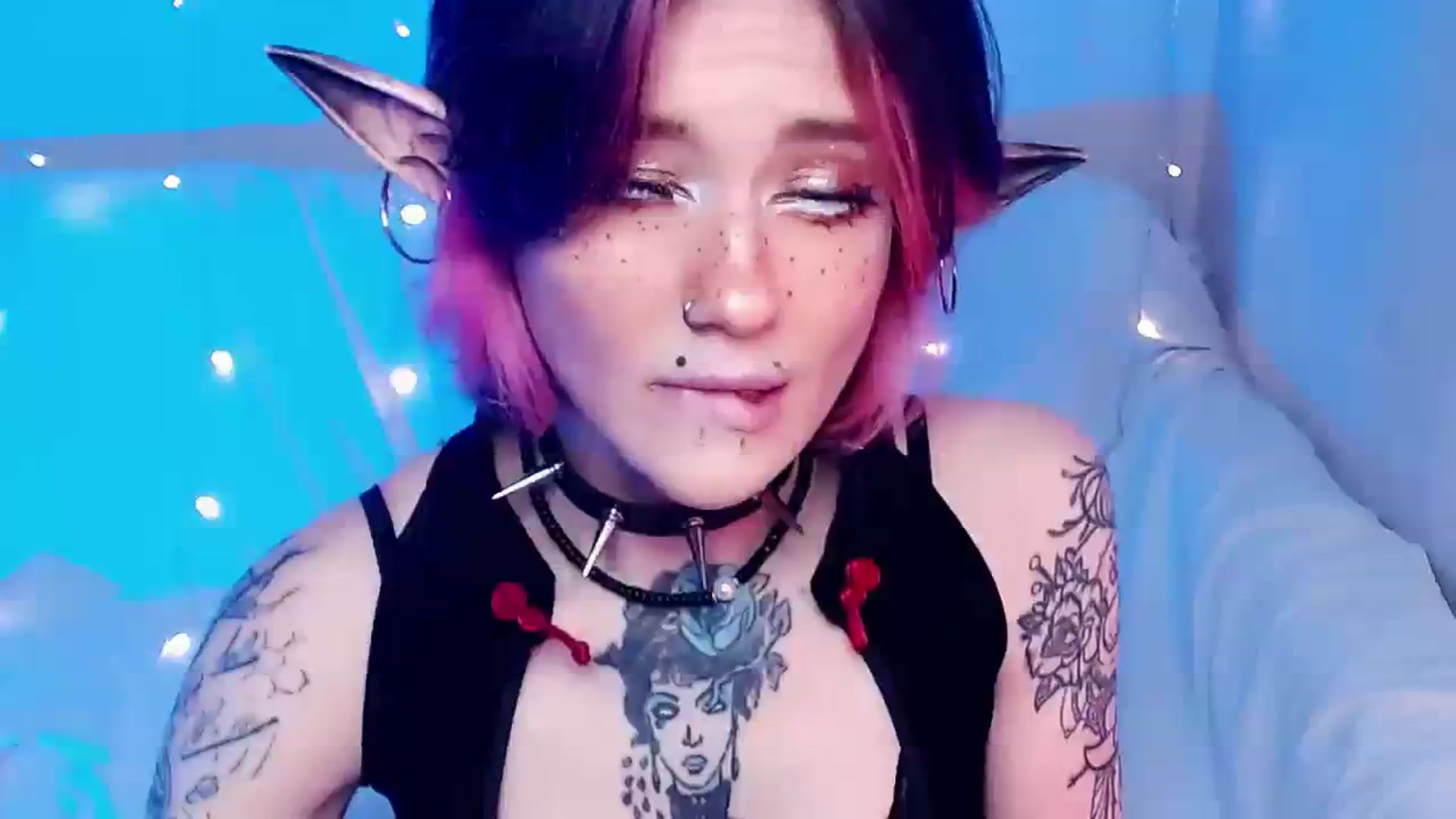 Gallery image thumbnail from Hella_Hell's myfreecams stream on, 08/13/2023, 10:56 image 11 of 20
