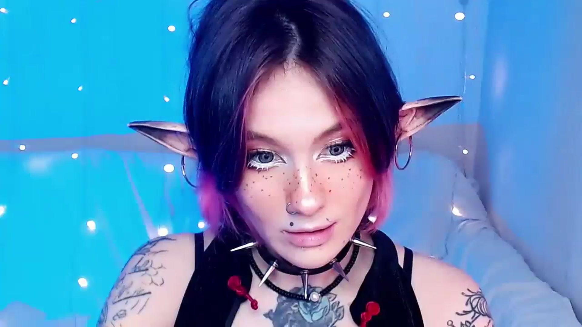 Gallery image thumbnail from Hella_Hell's myfreecams stream on, 08/13/2023, 10:56 image 16 of 20
