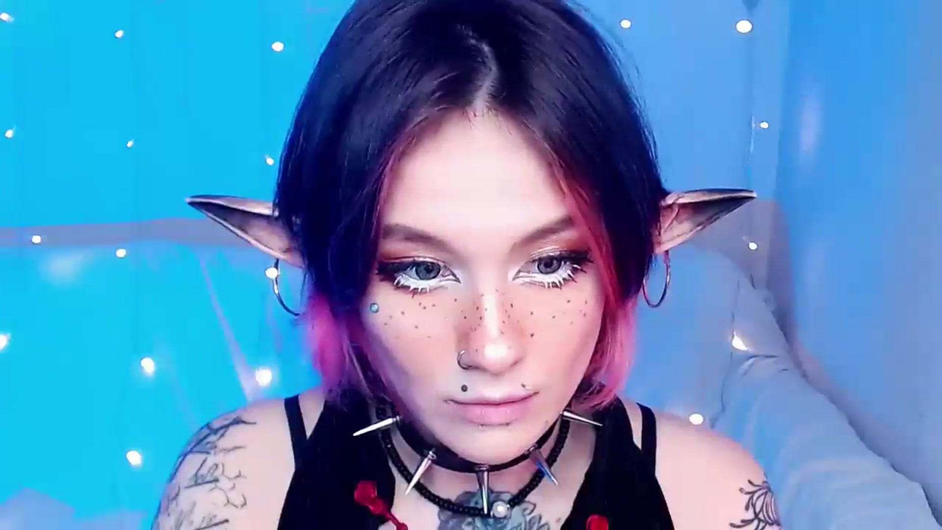 Gallery image thumbnail from Hella_Hell's myfreecams stream on, 08/13/2023, 10:56 image 15 of 20