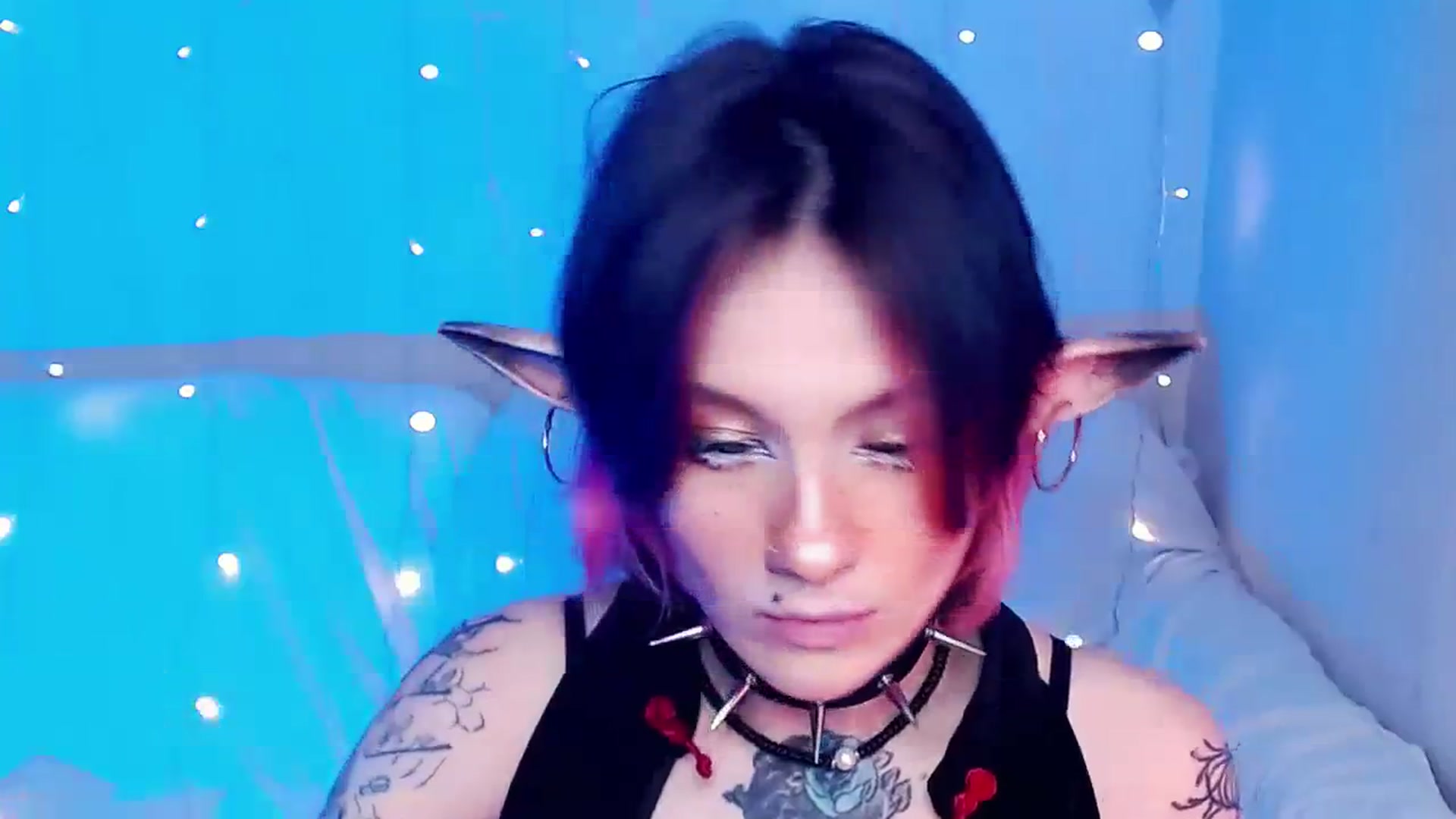Gallery image thumbnail from Hella_Hell's myfreecams stream on, 08/13/2023, 10:56 image 19 of 20