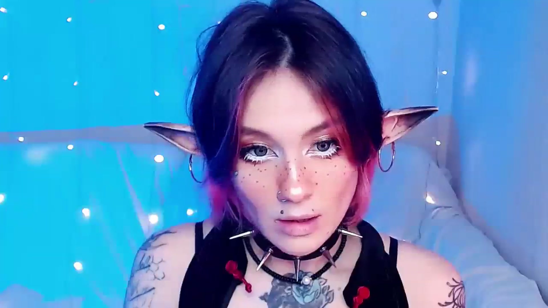 Gallery image thumbnail from Hella_Hell's myfreecams stream on, 08/13/2023, 10:56 image 20 of 20