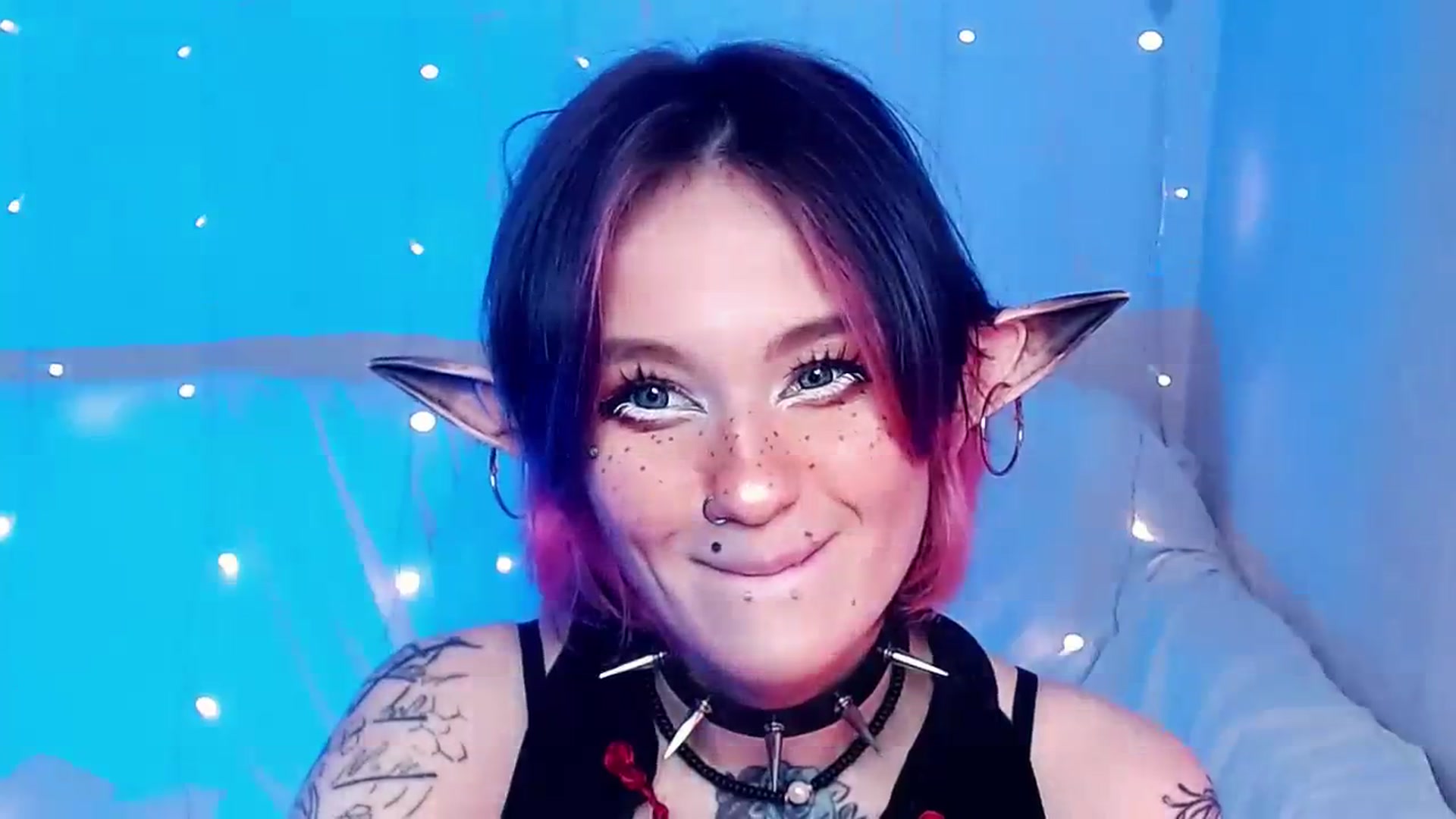 Gallery image thumbnail from Hella_Hell's myfreecams stream on, 08/13/2023, 10:56 image 18 of 20