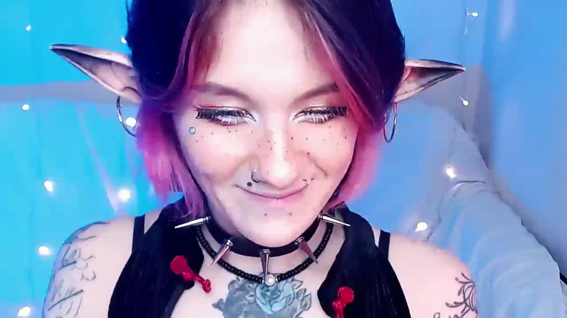 Gallery image thumbnail from Hella_Hell's myfreecams stream on, 08/13/2023, 12:43 image 16 of 20