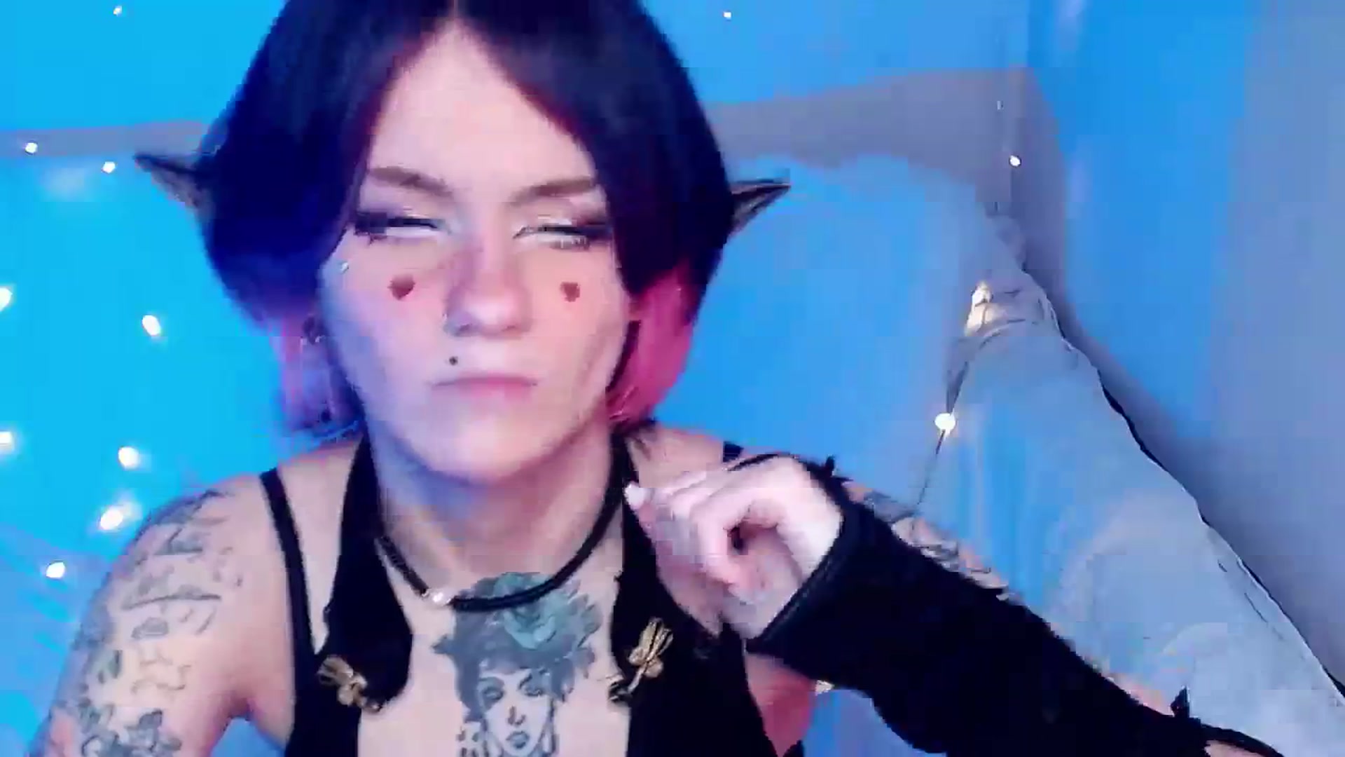 Gallery image thumbnail from Hella_Hell's myfreecams stream on, 08/14/2023, 12:02 image 12 of 20