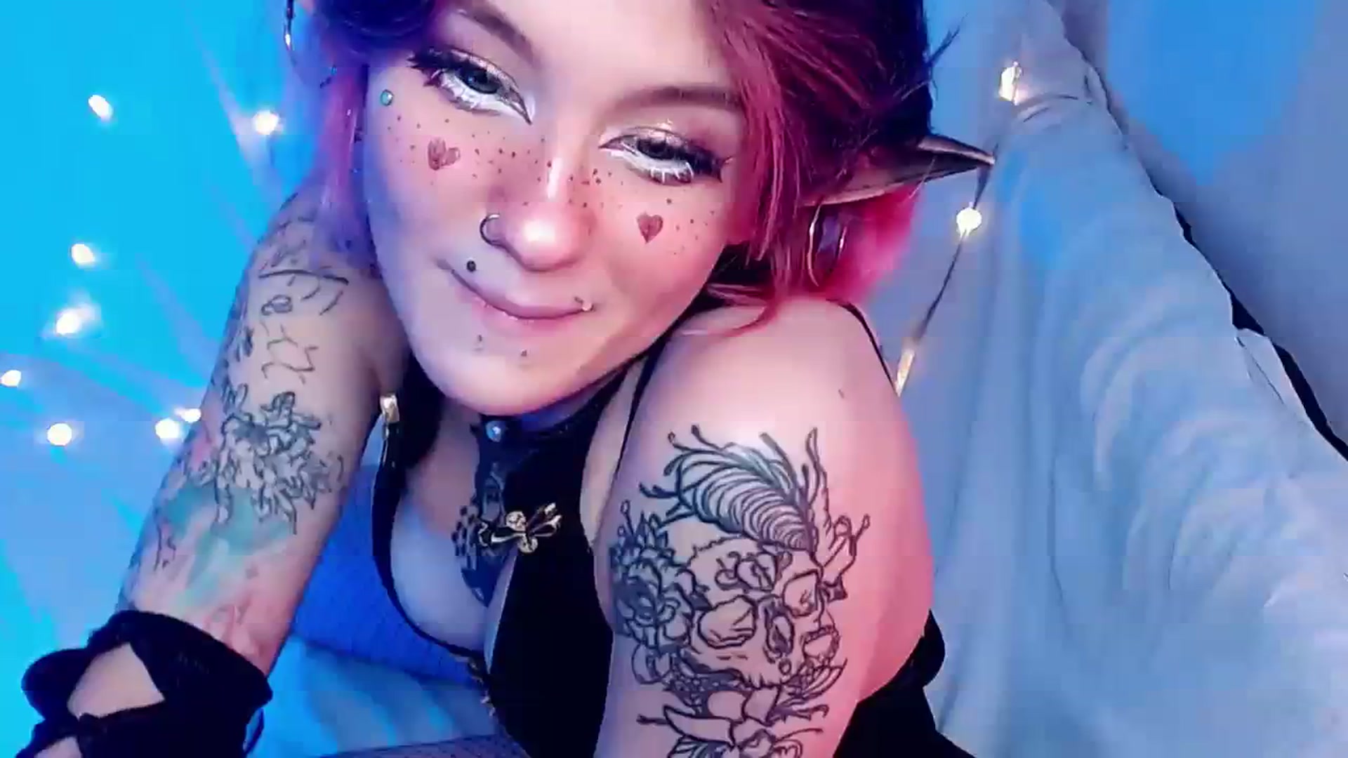 Gallery image thumbnail from Hella_Hell's myfreecams stream on, 08/14/2023, 12:02 image 4 of 20