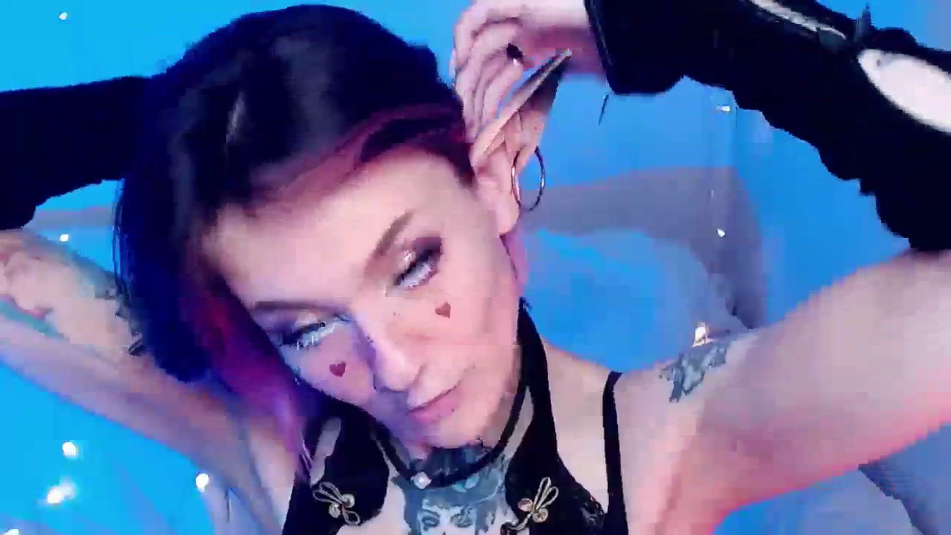 Gallery image thumbnail from Hella_Hell's myfreecams stream on, 08/14/2023, 12:02 image 14 of 20