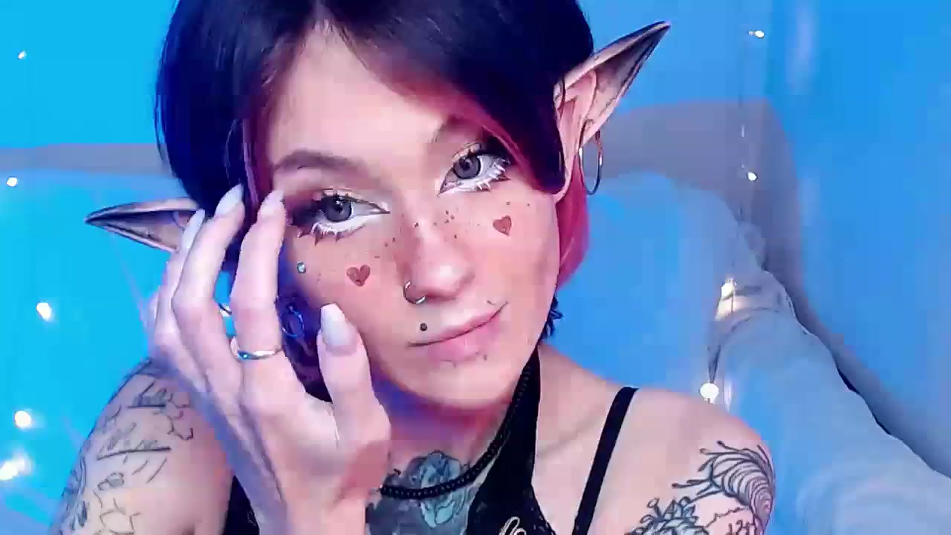 Gallery image thumbnail from Hella_Hell's myfreecams stream on, 08/14/2023, 12:02 image 15 of 20