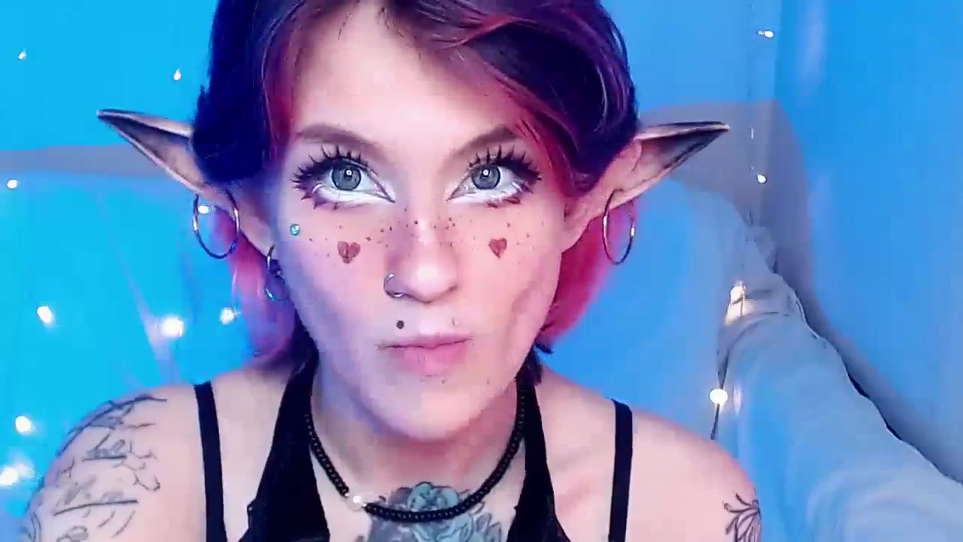 Gallery image thumbnail from Hella_Hell's myfreecams stream on, 08/14/2023, 12:02 image 17 of 20