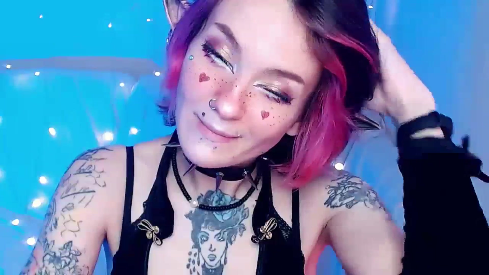 Gallery image thumbnail from Hella_Hell's myfreecams stream on, 08/14/2023, 12:02 image 2 of 20