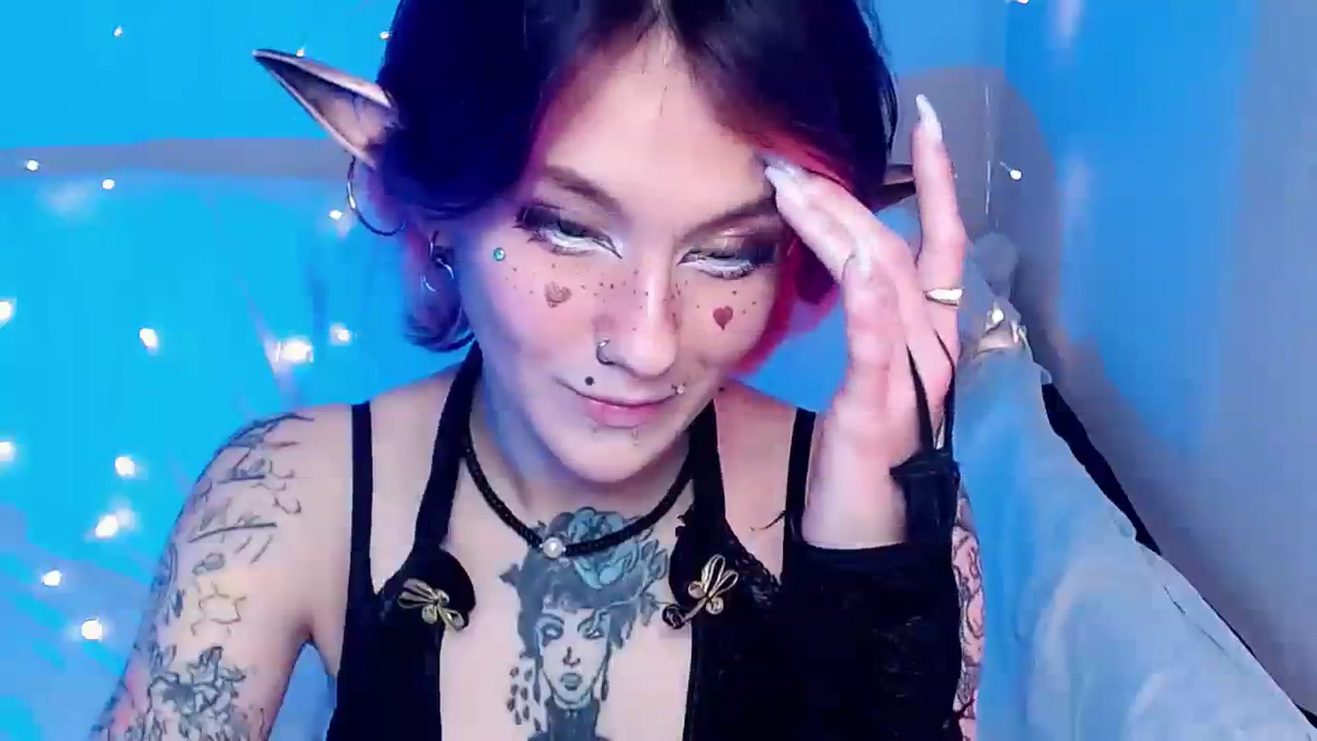 Gallery image thumbnail from Hella_Hell's myfreecams stream on, 08/14/2023, 13:22 image 6 of 20