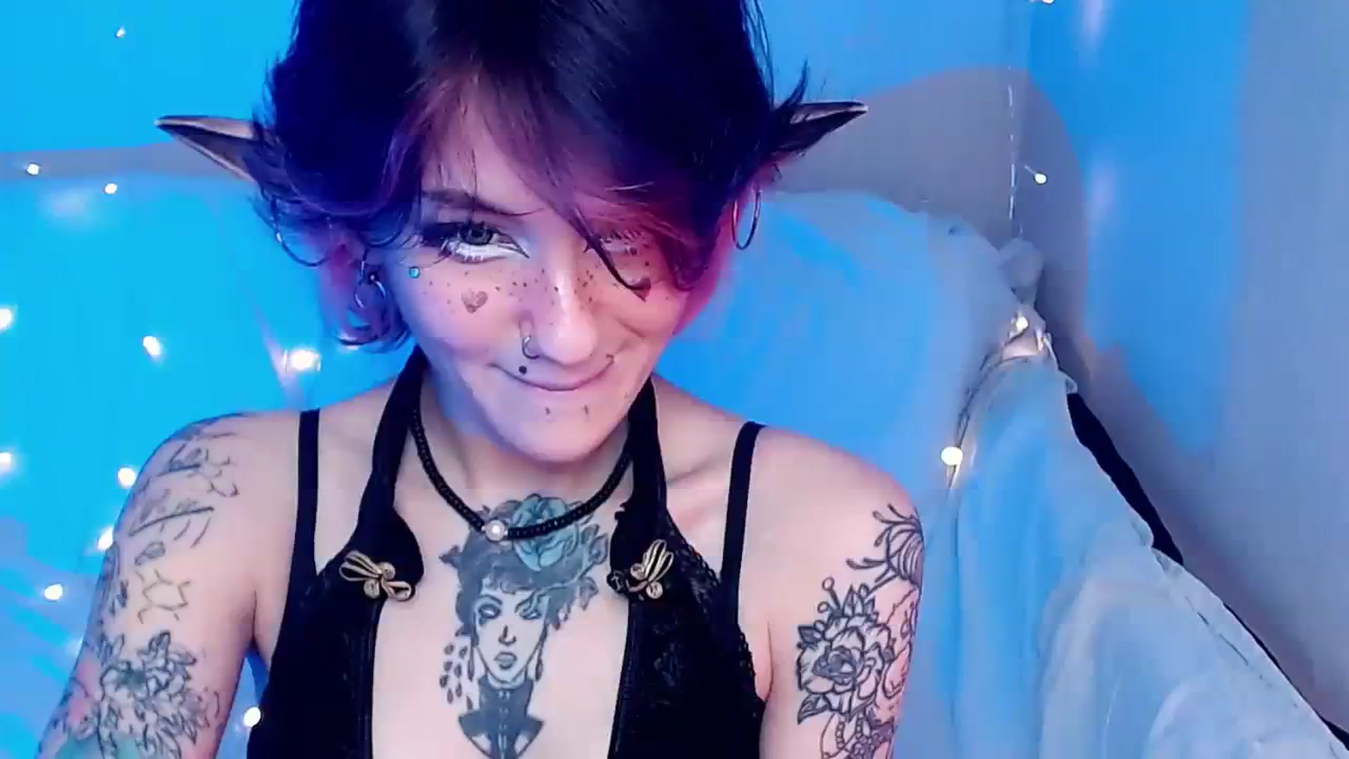 Gallery image thumbnail from Hella_Hell's myfreecams stream on, 08/14/2023, 13:22 image 4 of 20