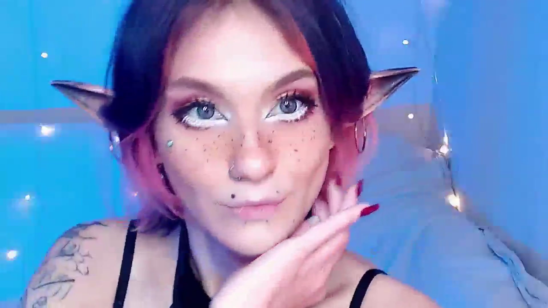 Gallery image thumbnail from Hella_Hell's myfreecams stream on, 08/19/2023, 11:59 image 3 of 20