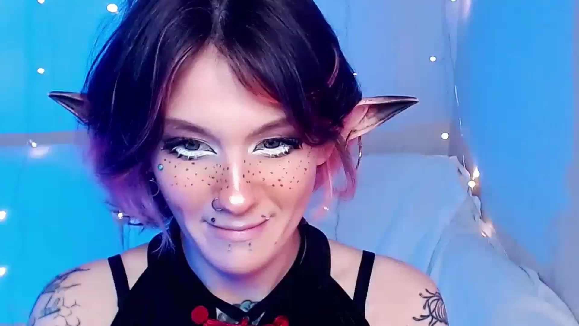 Gallery image thumbnail from Hella_Hell's myfreecams stream on, 08/20/2023, 12:35 image 1 of 20