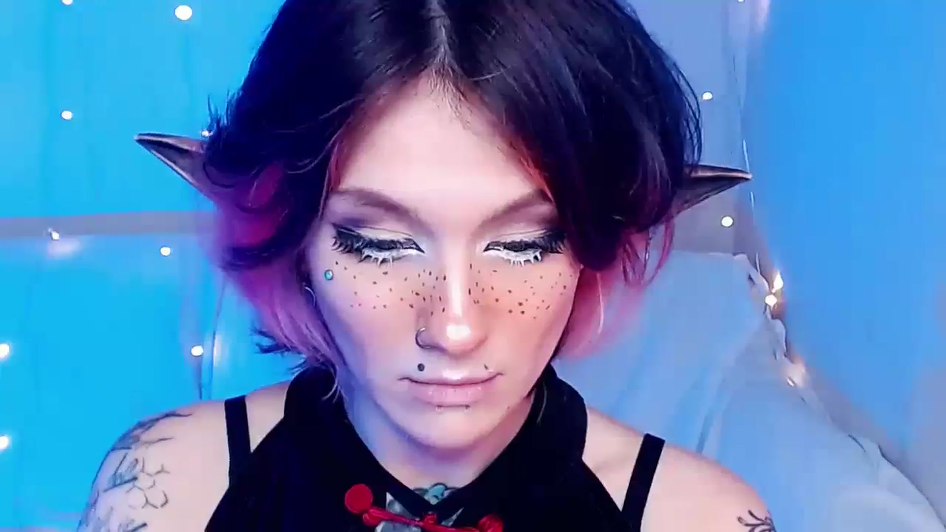 Gallery image thumbnail from Hella_Hell's myfreecams stream on, 08/20/2023, 12:35 image 2 of 20