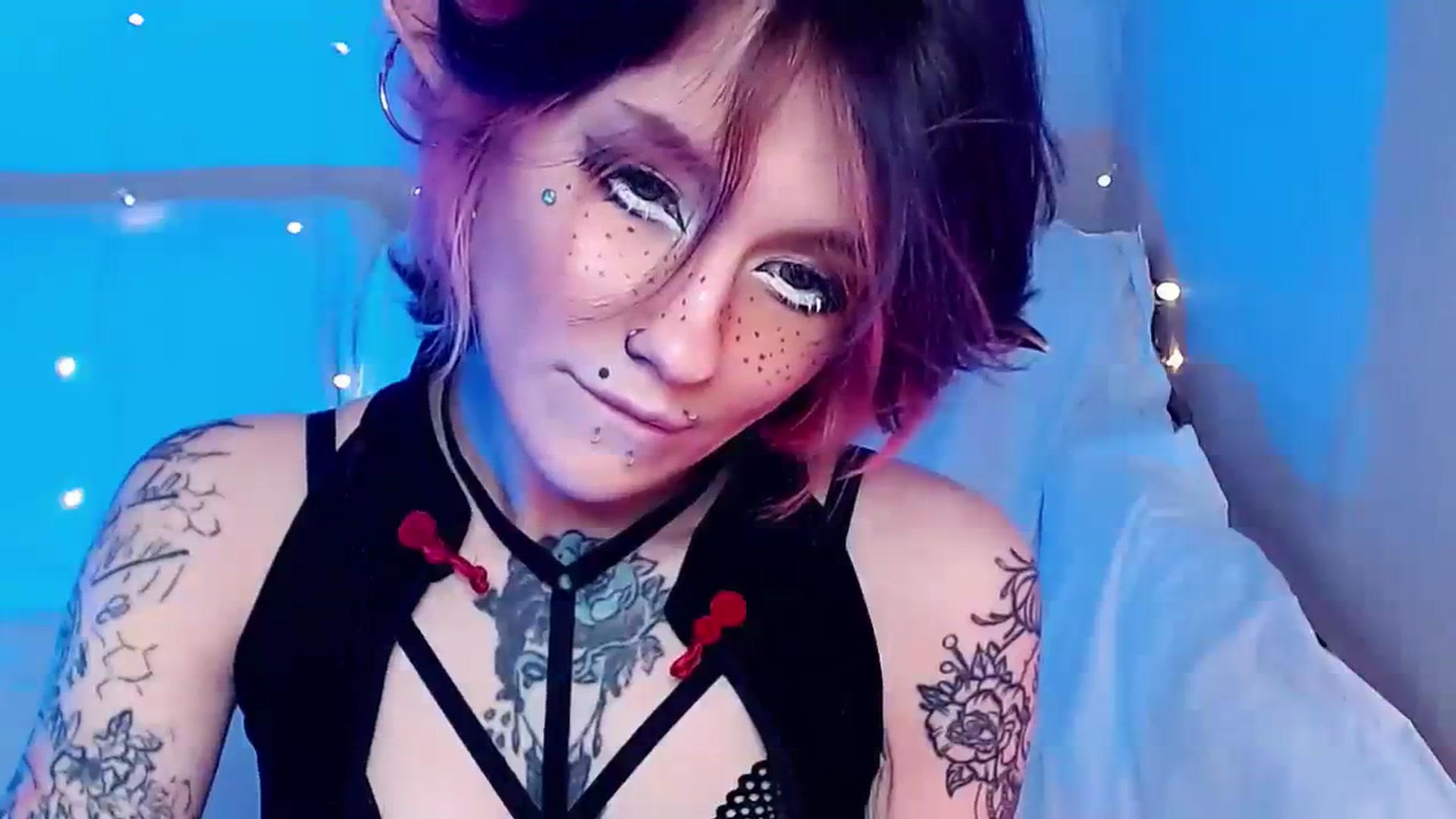Gallery image thumbnail from Hella_Hell's myfreecams stream on, 08/20/2023, 13:34 image 10 of 20