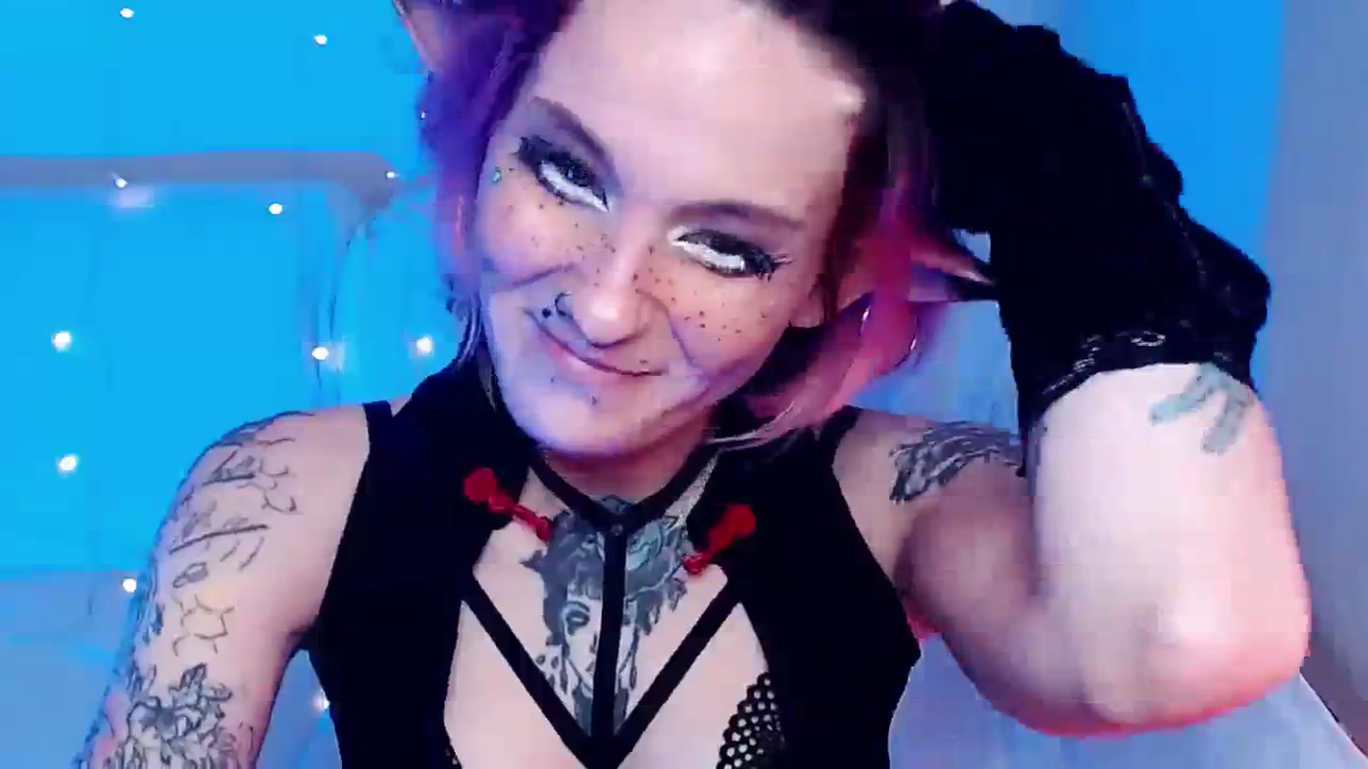 Gallery image thumbnail from Hella_Hell's myfreecams stream on, 08/20/2023, 13:34 image 12 of 20