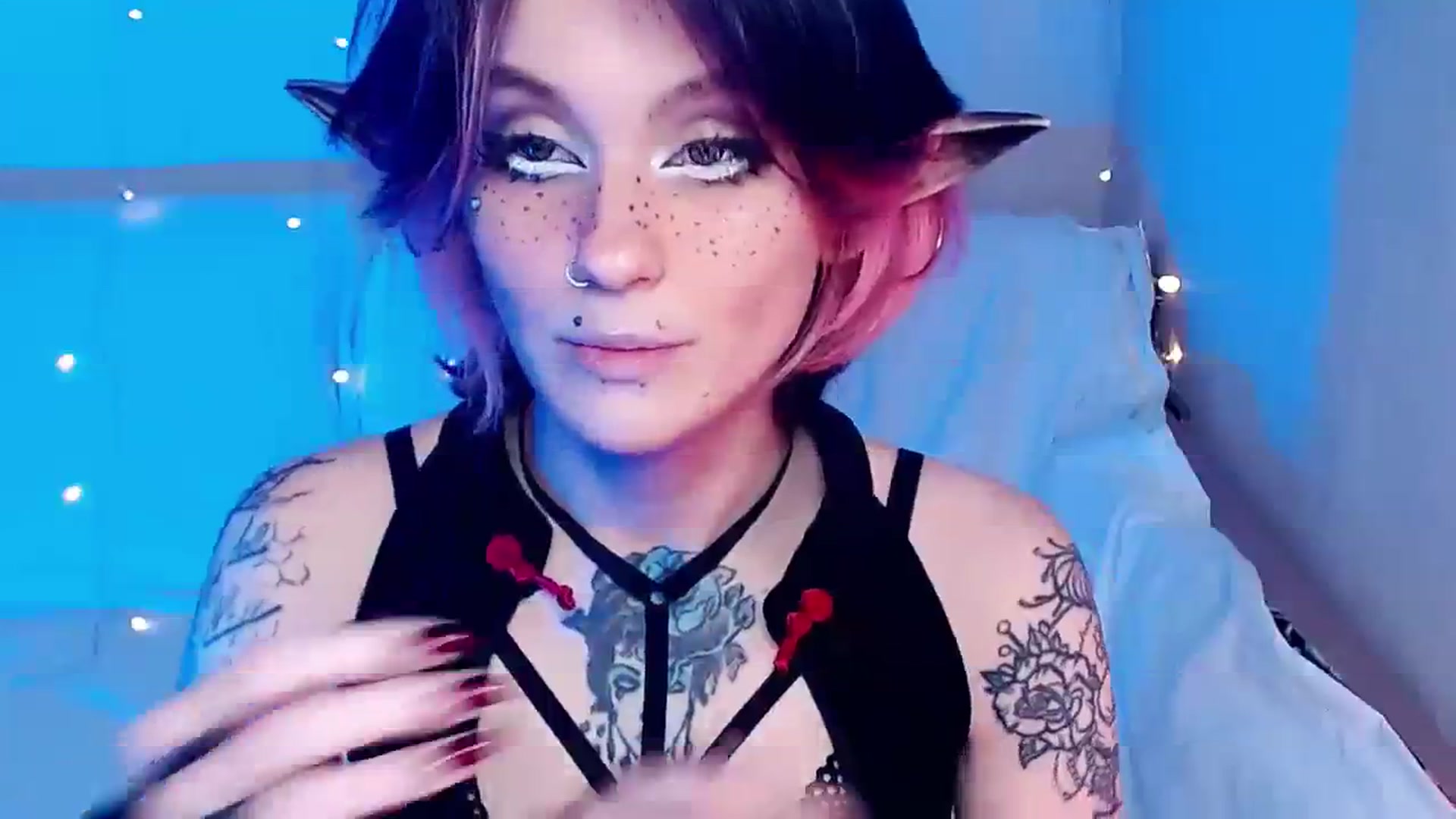 Gallery image thumbnail from Hella_Hell's myfreecams stream on, 08/20/2023, 13:34 image 11 of 20