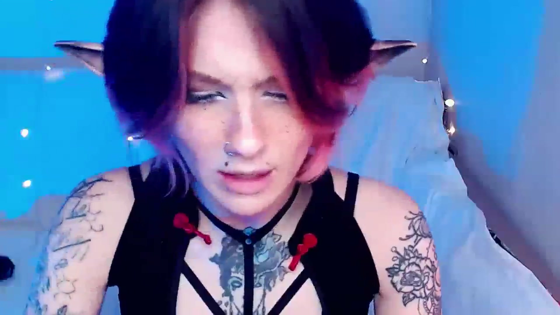 Gallery image thumbnail from Hella_Hell's myfreecams stream on, 08/20/2023, 13:34 image 15 of 20