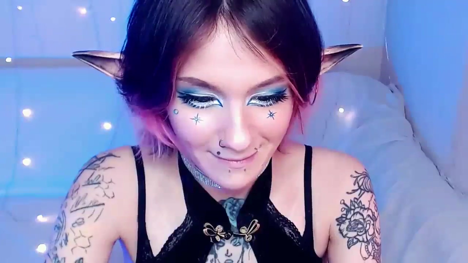 Gallery image thumbnail from Hella_Hell's myfreecams stream on, 08/21/2023, 09:18 image 12 of 20