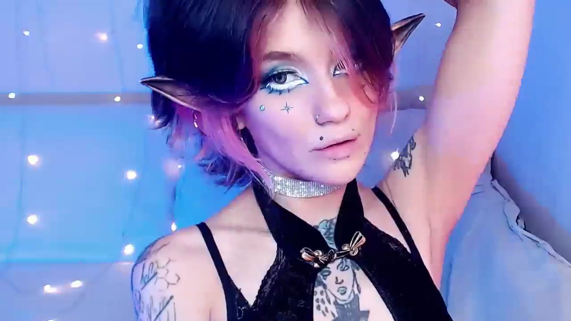 Gallery image thumbnail from Hella_Hell's myfreecams stream on, 08/21/2023, 09:18 image 20 of 20