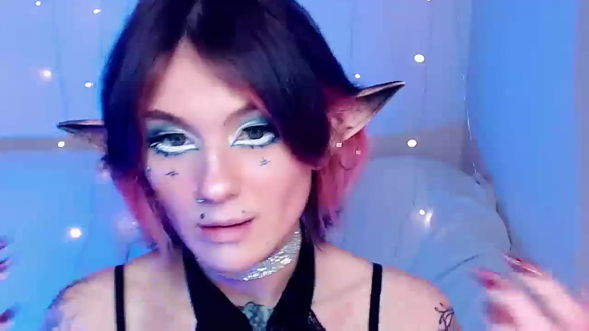 Gallery image thumbnail from Hella_Hell's myfreecams stream on, 08/21/2023, 09:18 image 2 of 20