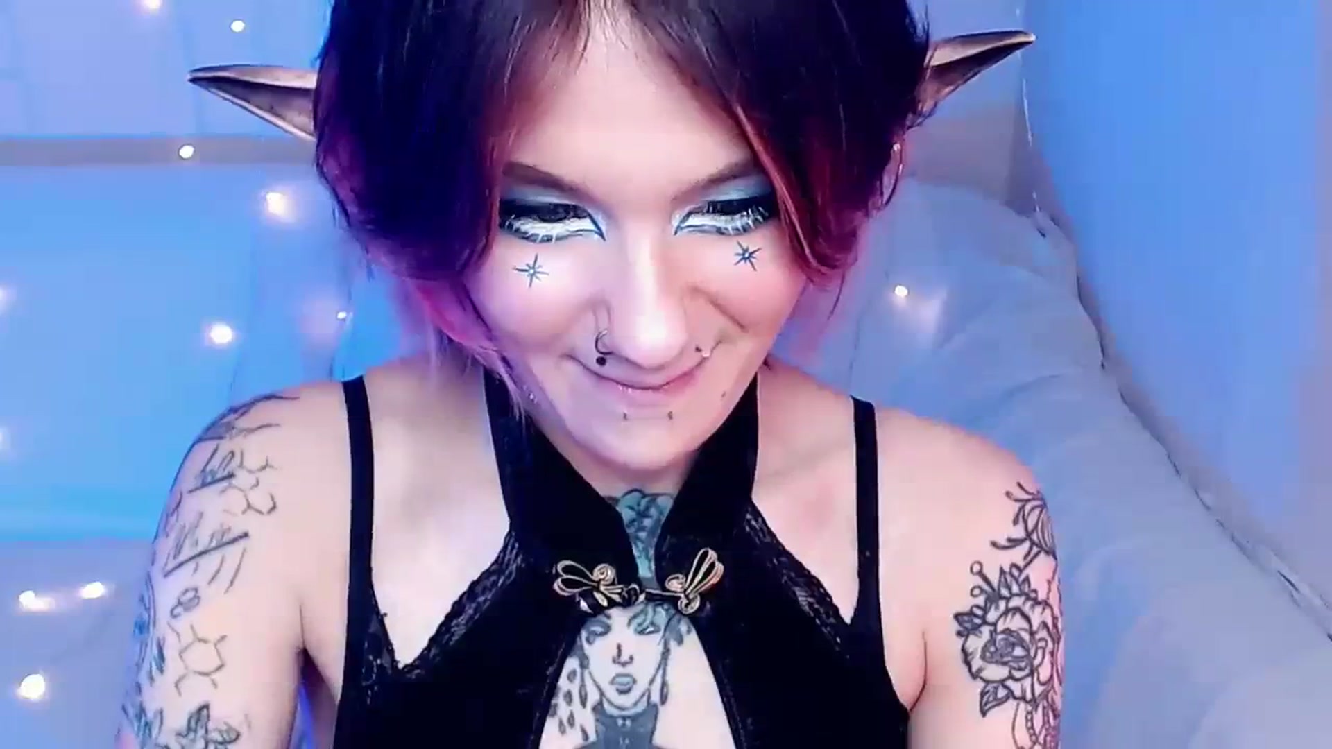 Gallery image thumbnail from Hella_Hell's myfreecams stream on, 08/21/2023, 09:18 image 7 of 20