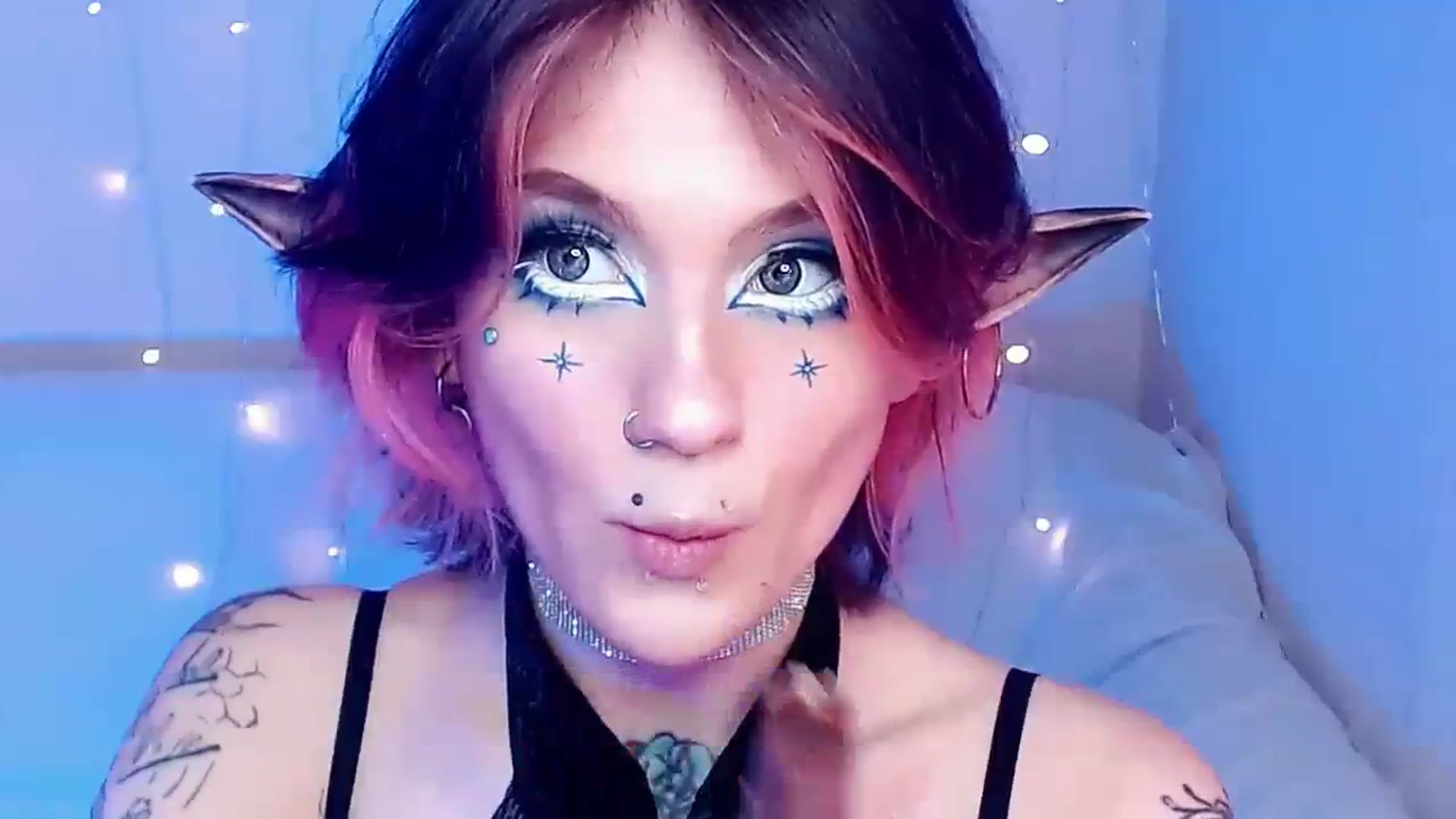 Gallery image thumbnail from Hella_Hell's myfreecams stream on, 08/21/2023, 09:18 image 3 of 20