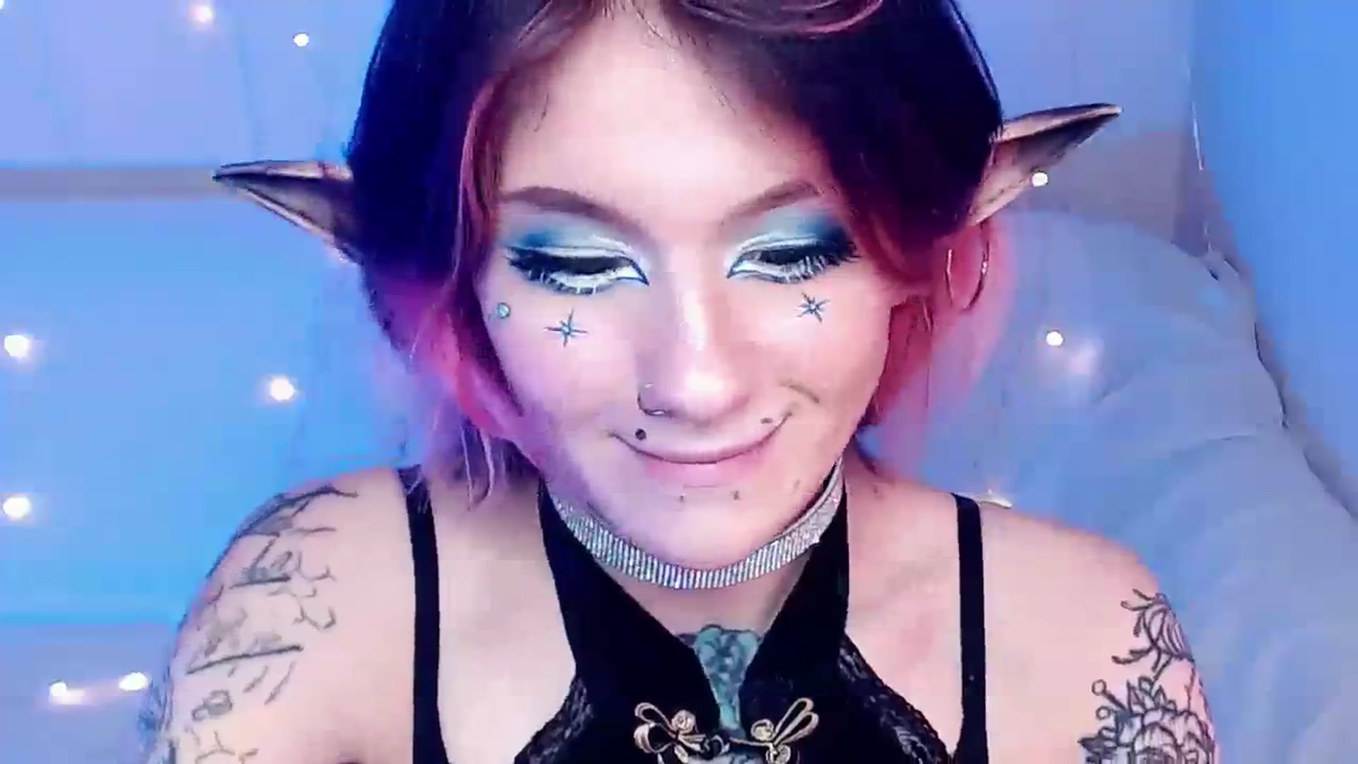 Gallery image thumbnail from Hella_Hell's myfreecams stream on, 08/21/2023, 09:18 image 11 of 20