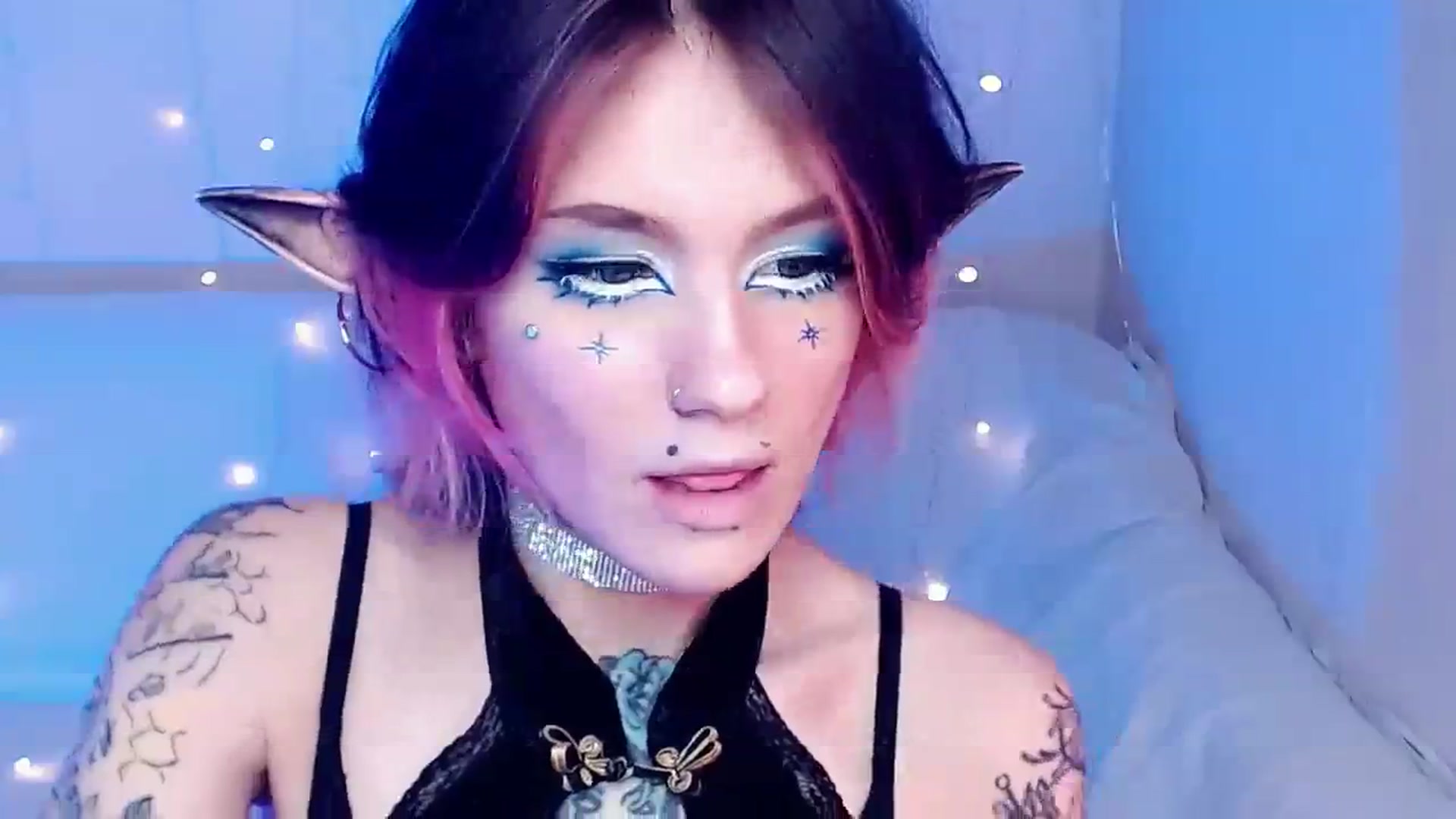 Gallery image thumbnail from Hella_Hell's myfreecams stream on, 08/21/2023, 09:18 image 8 of 20
