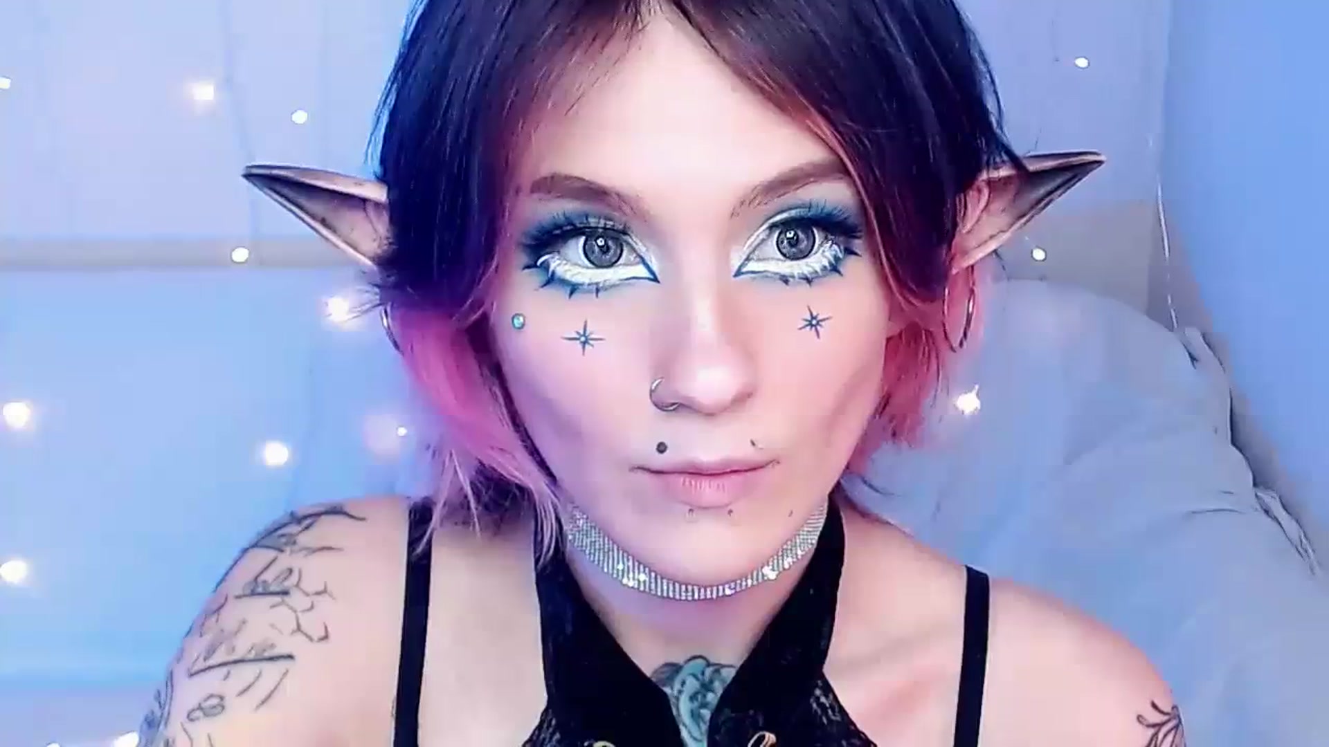 Gallery image thumbnail from Hella_Hell's myfreecams stream on, 08/21/2023, 12:15 image 5 of 20