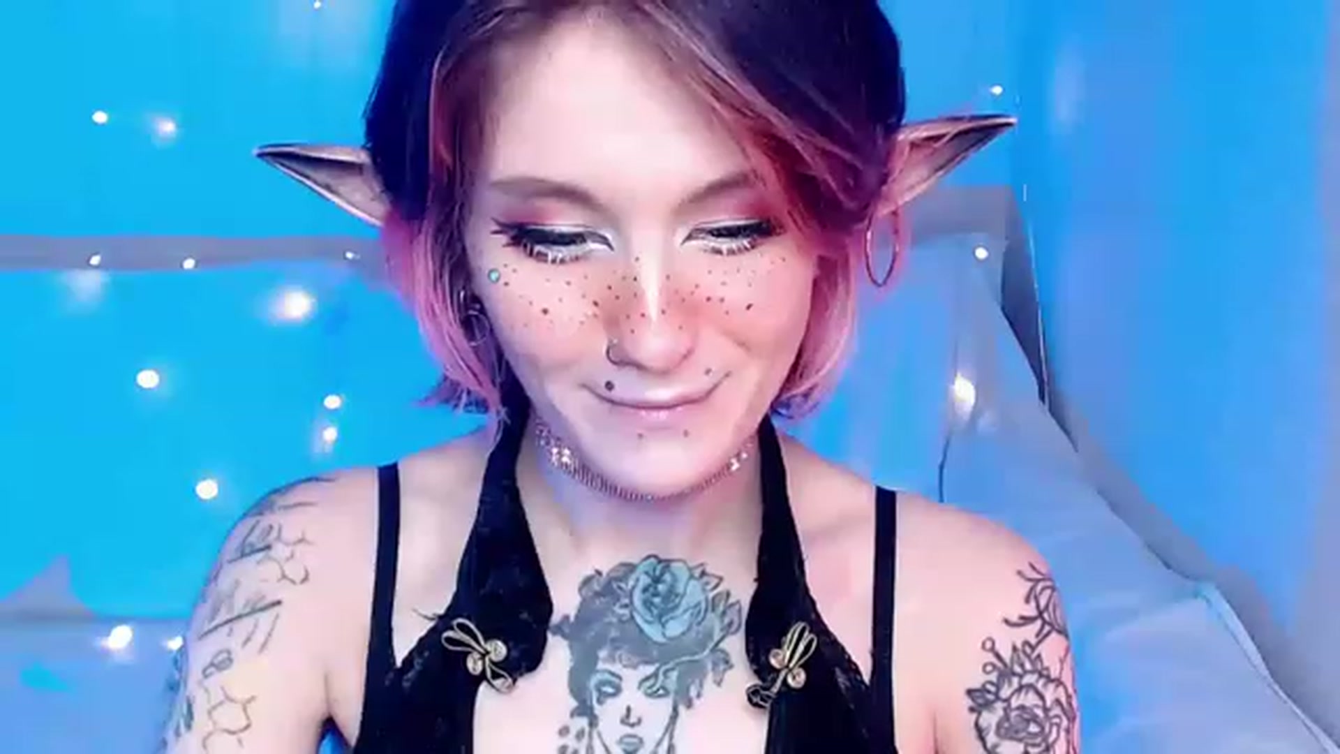 Gallery image thumbnail from Hella_Hell's myfreecams stream on, 08/26/2023, 11:09 image 6 of 20