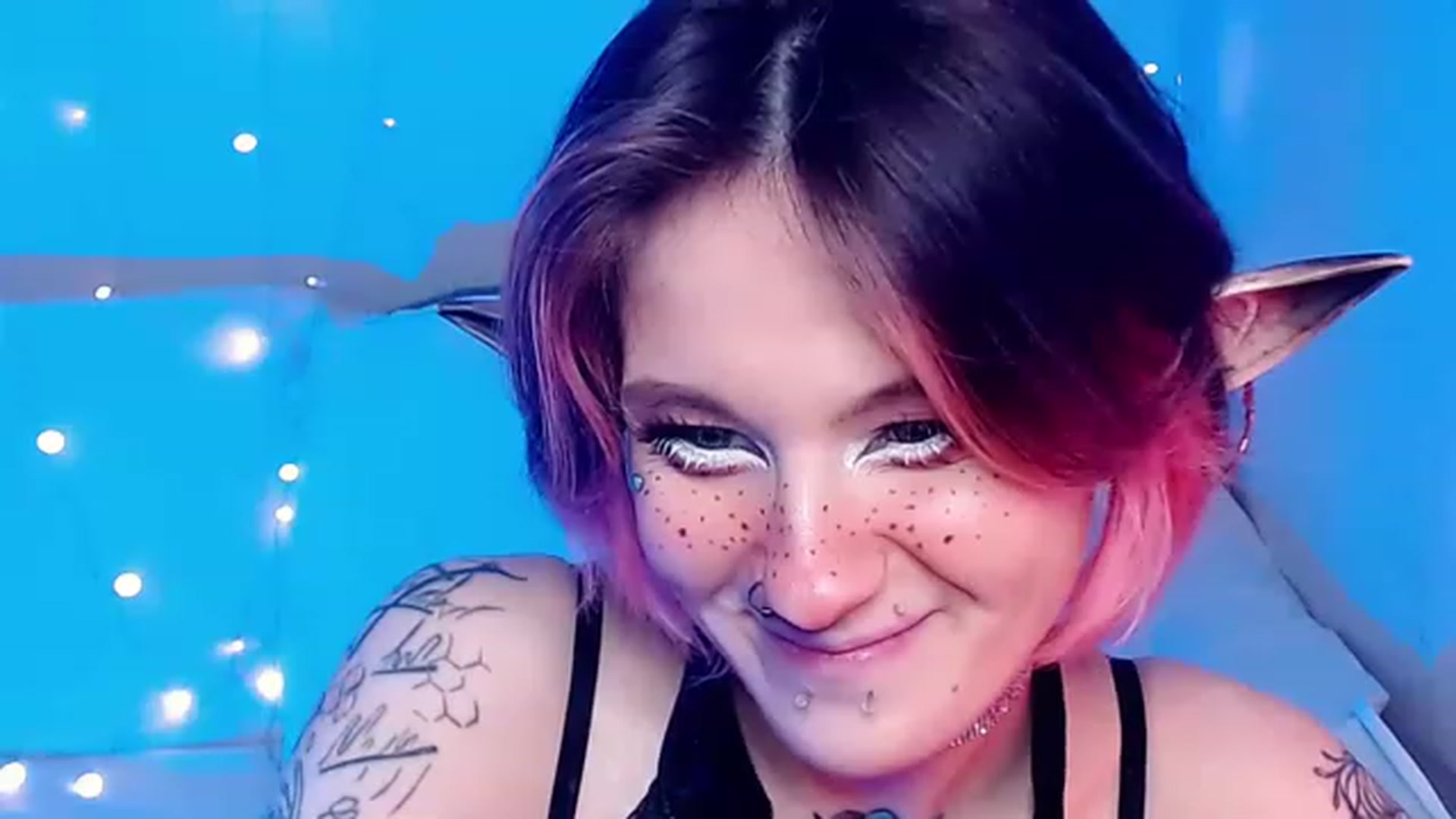 Gallery image thumbnail from Hella_Hell's myfreecams stream on, 08/26/2023, 11:09 image 16 of 20