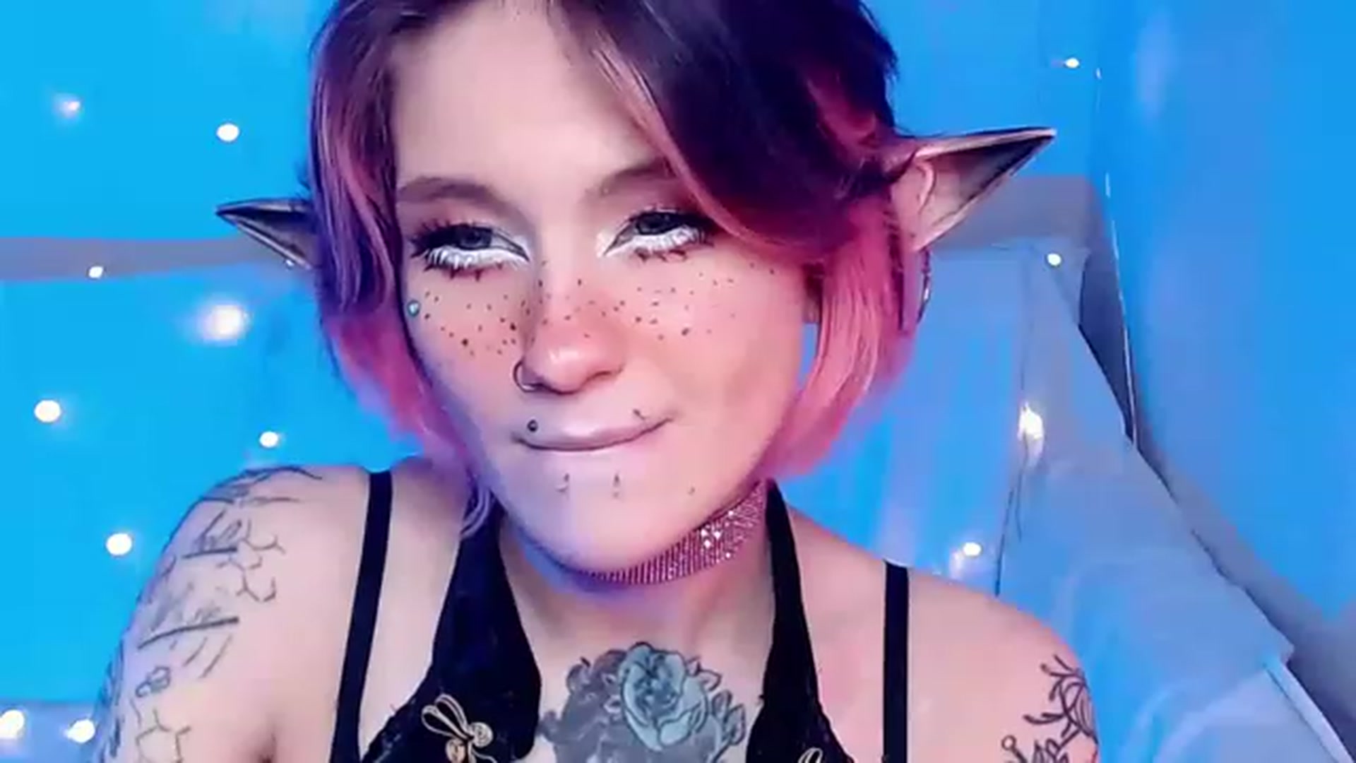 Gallery image thumbnail from Hella_Hell's myfreecams stream on, 08/26/2023, 11:09 image 18 of 20