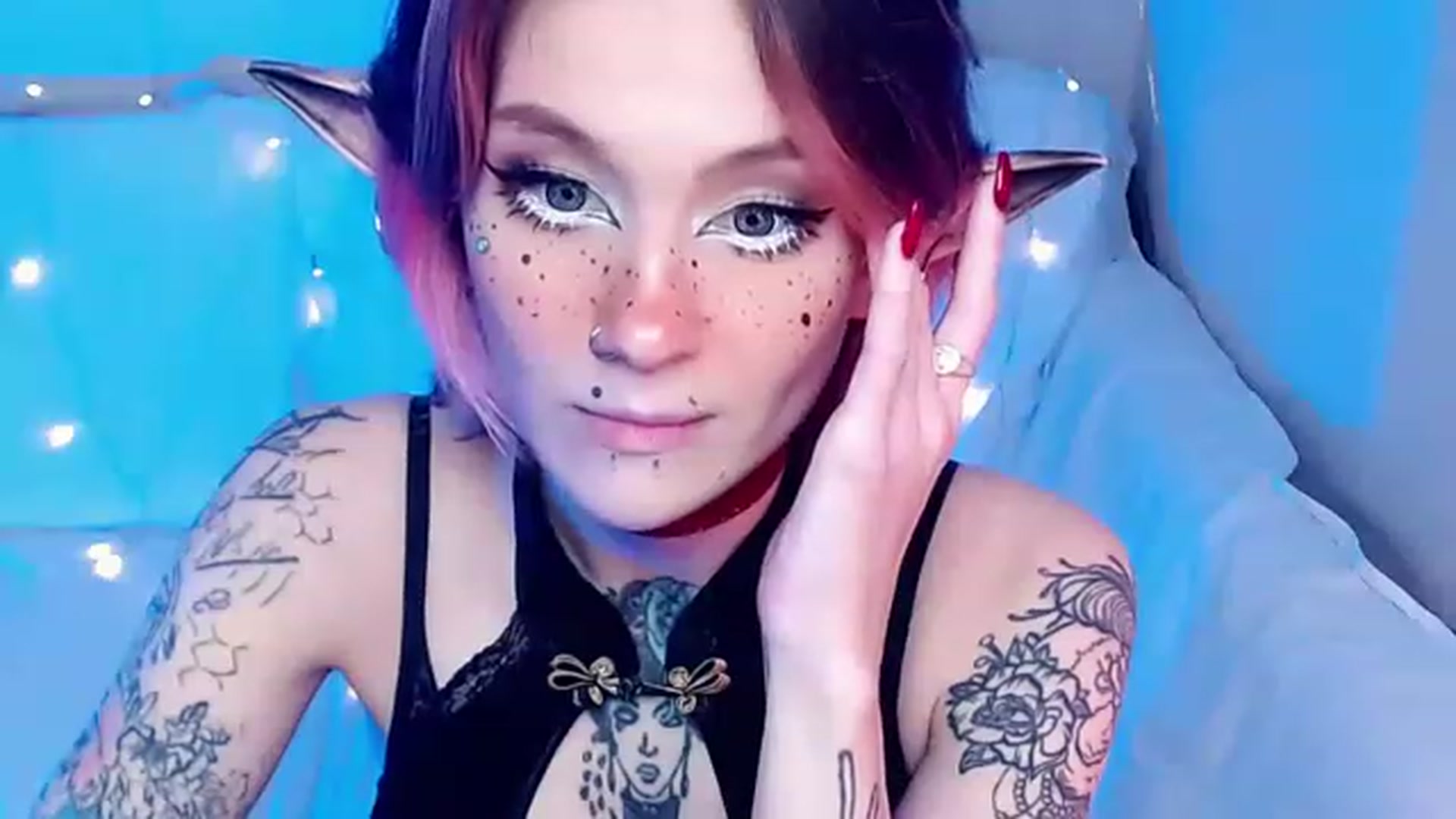Gallery image thumbnail from Hella_Hell's myfreecams stream on, 08/27/2023, 12:52 image 11 of 20