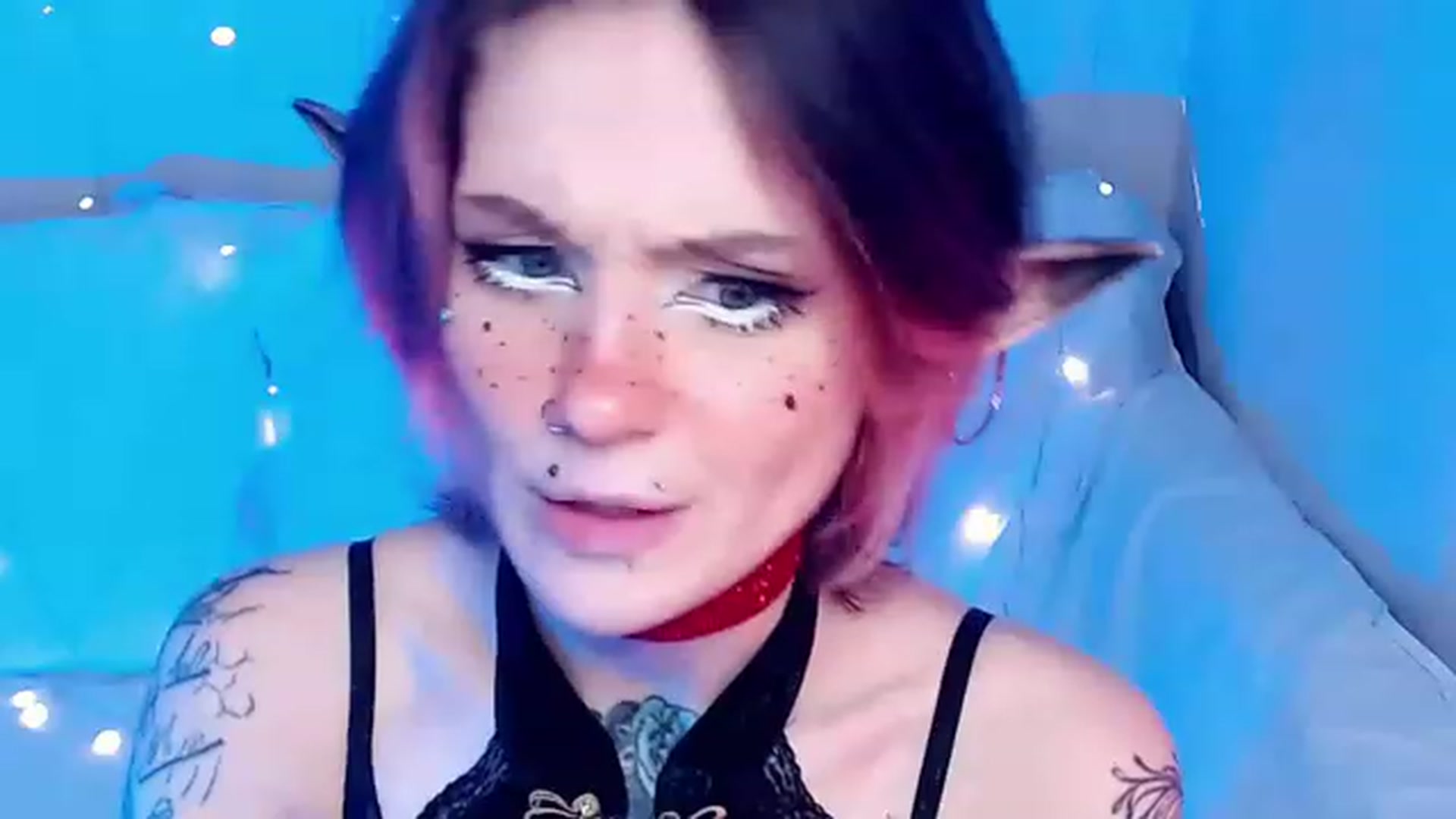 Gallery image thumbnail from Hella_Hell's myfreecams stream on, 08/27/2023, 12:52 image 6 of 20