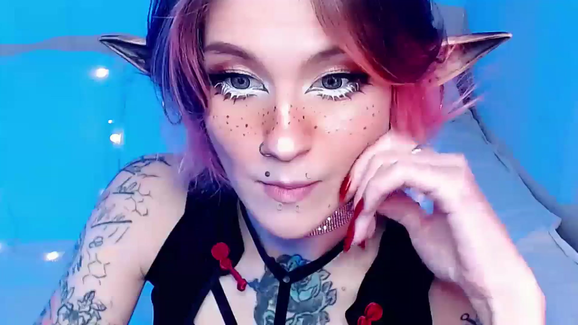 Gallery image thumbnail from Hella_Hell's myfreecams stream on, 08/28/2023, 12:38 image 12 of 20