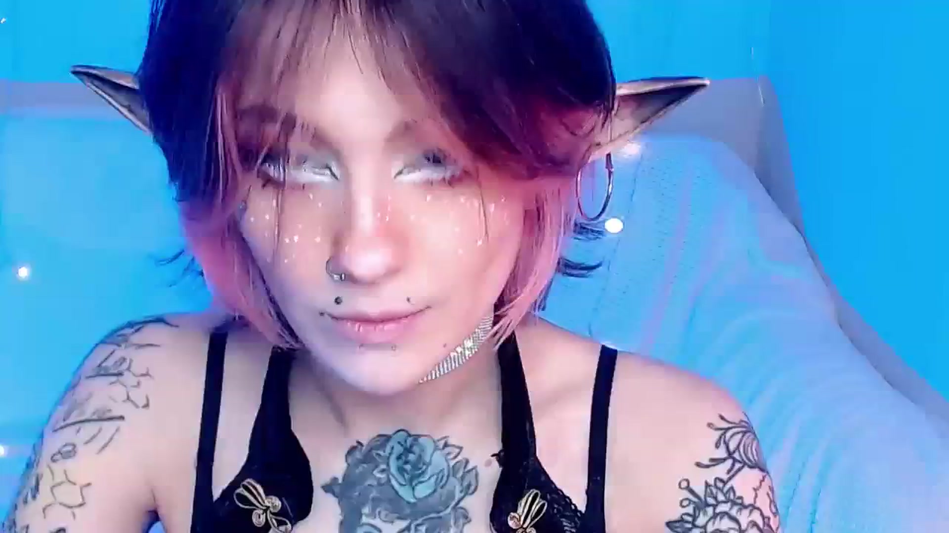Gallery image thumbnail from Hella_Hell's myfreecams stream on, 09/02/2023, 11:51 image 13 of 20