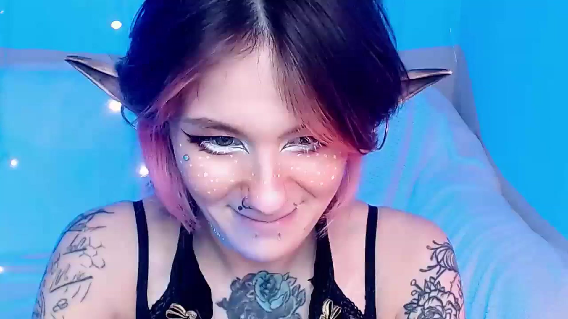 Gallery image thumbnail from Hella_Hell's myfreecams stream on, 09/02/2023, 11:51 image 15 of 20