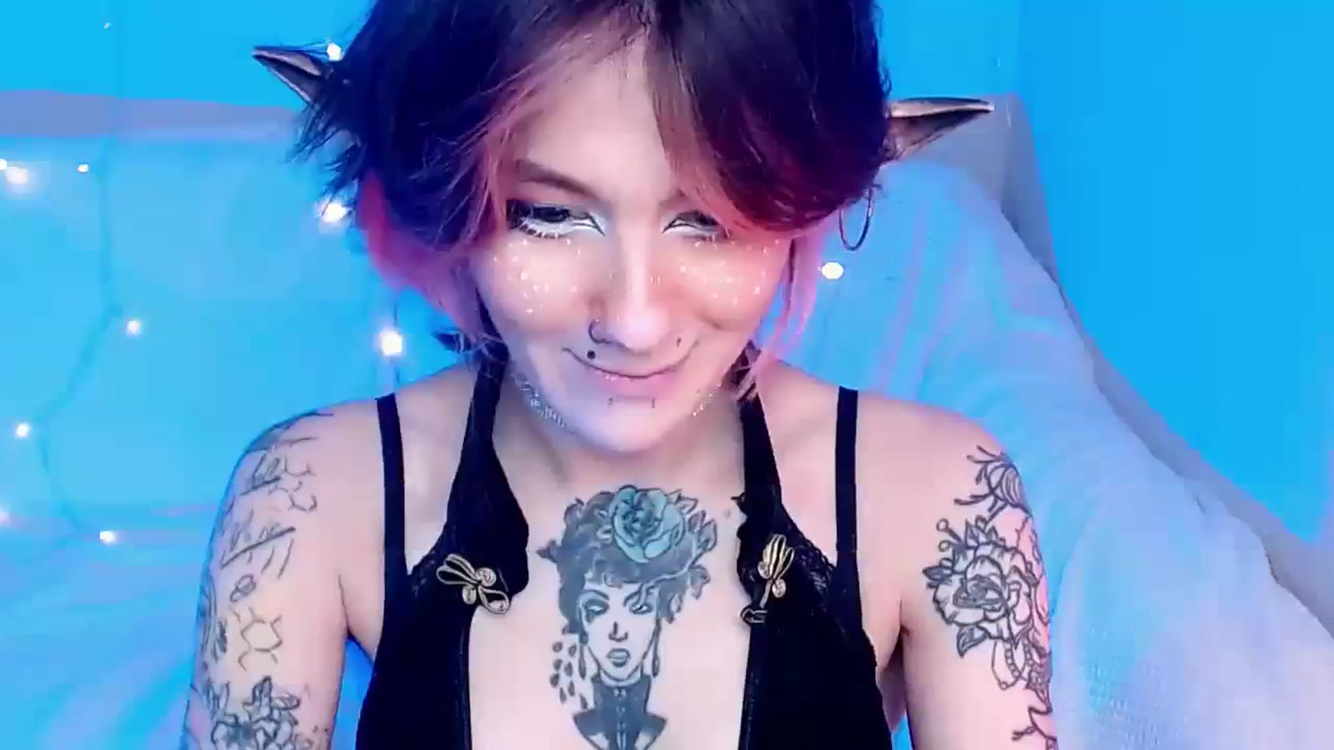Gallery image thumbnail from Hella_Hell's myfreecams stream on, 09/02/2023, 11:51 image 17 of 20