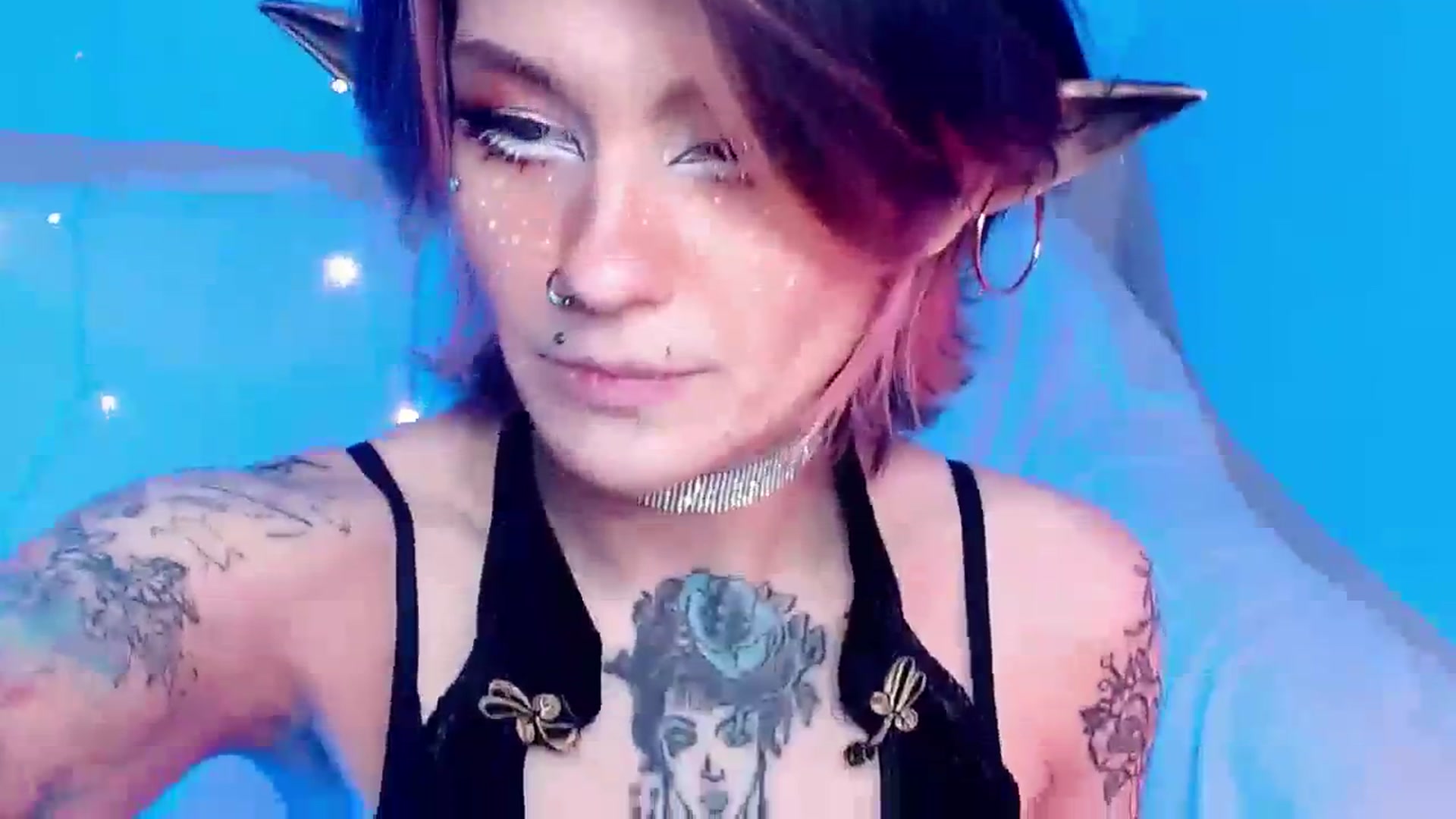 Gallery image thumbnail from Hella_Hell's myfreecams stream on, 09/02/2023, 11:51 image 2 of 20