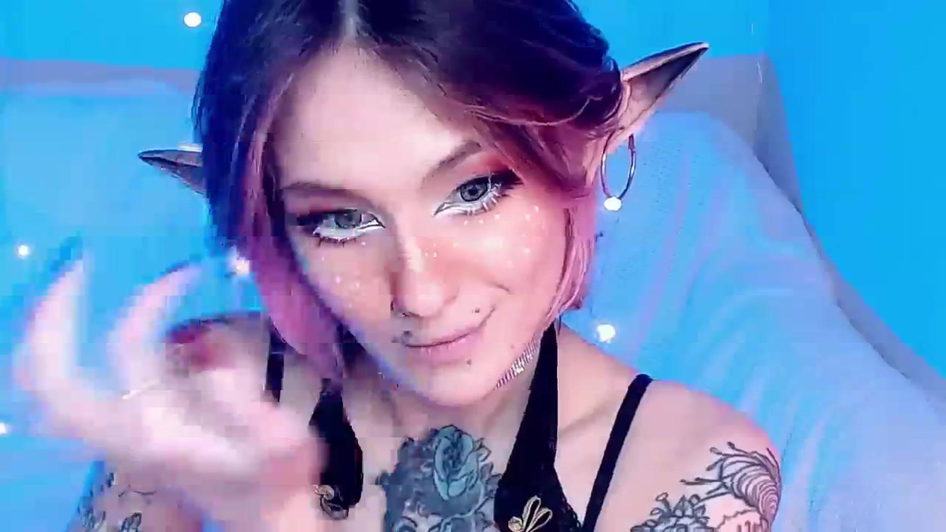 Gallery image thumbnail from Hella_Hell's myfreecams stream on, 09/02/2023, 11:51 image 11 of 20