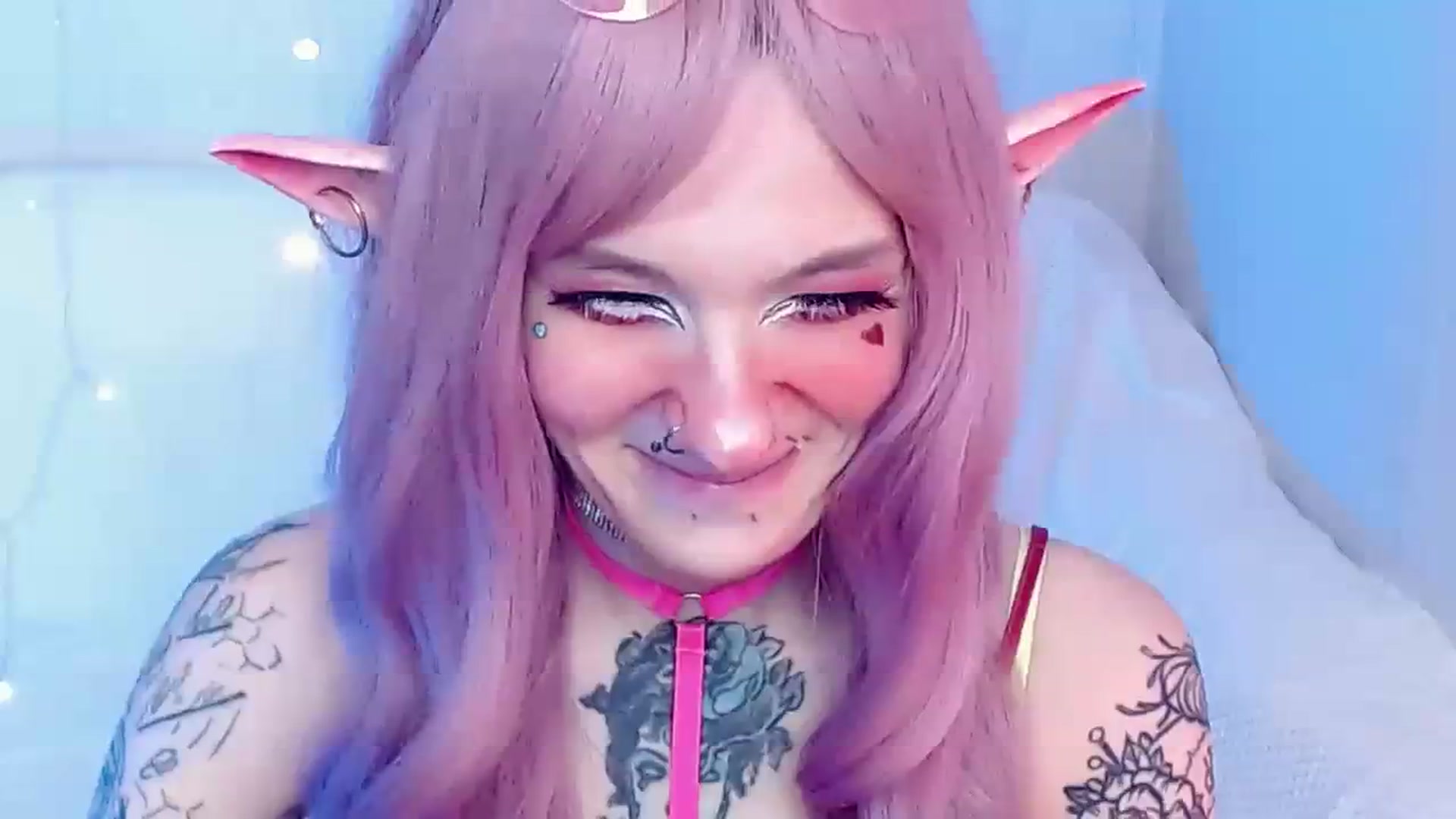 Gallery image thumbnail from Hella_Hell's myfreecams stream on, 09/03/2023, 11:44 image 8 of 20