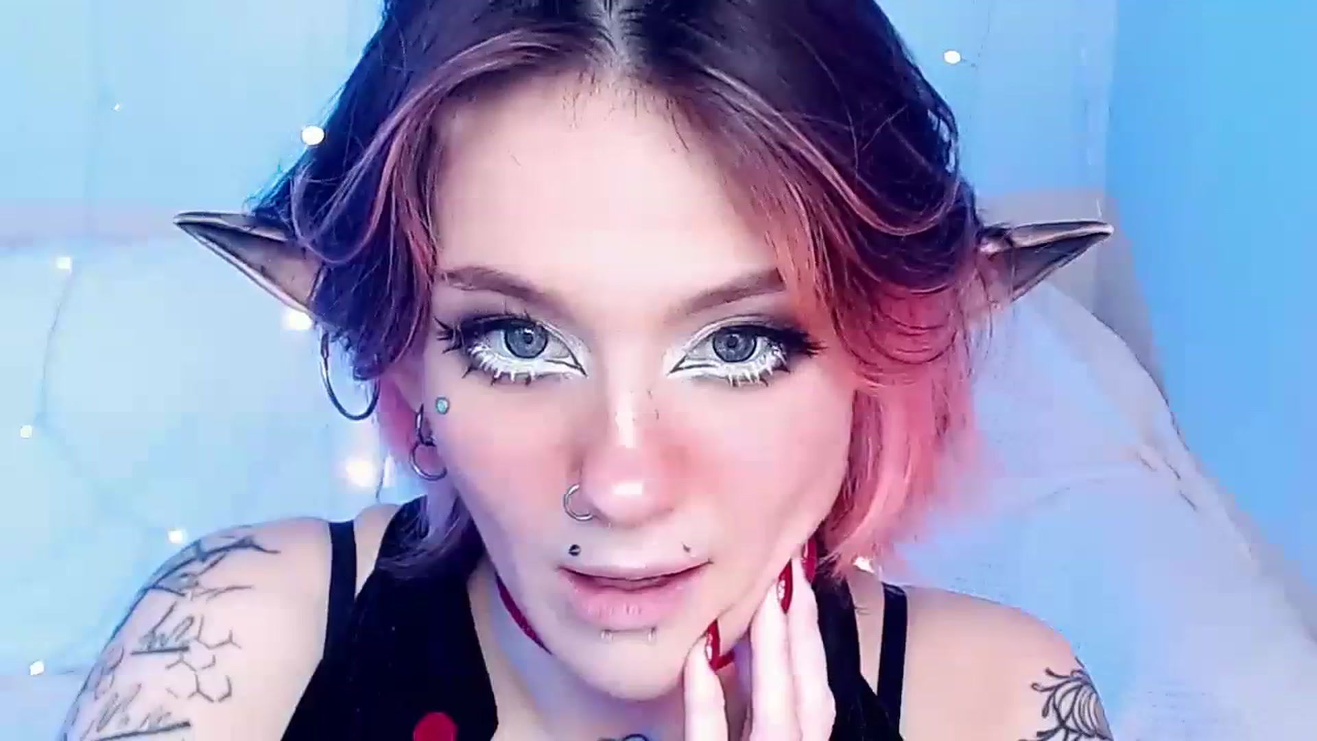 Gallery image thumbnail from Hella_Hell's myfreecams stream on, 09/04/2023, 08:47 image 18 of 20