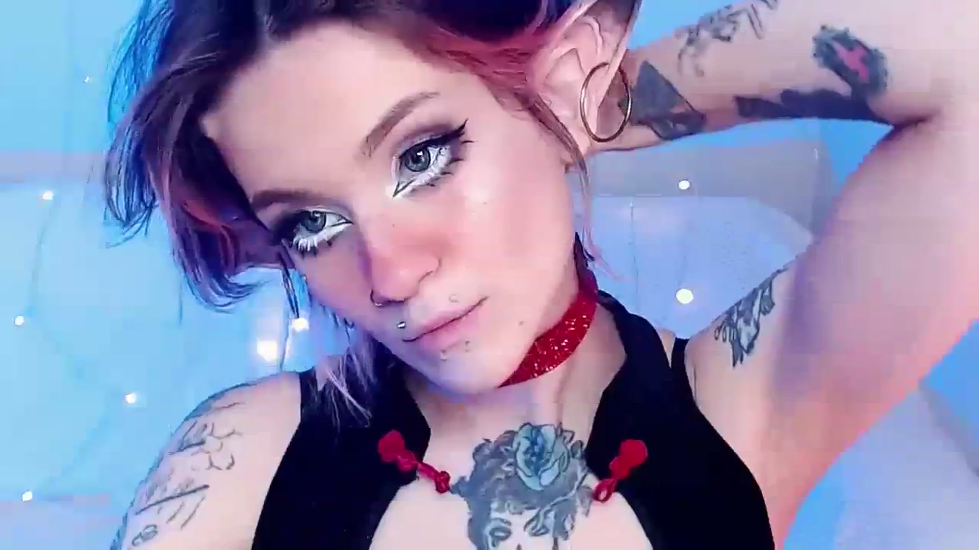 Gallery image thumbnail from Hella_Hell's myfreecams stream on, 09/04/2023, 08:47 image 15 of 20