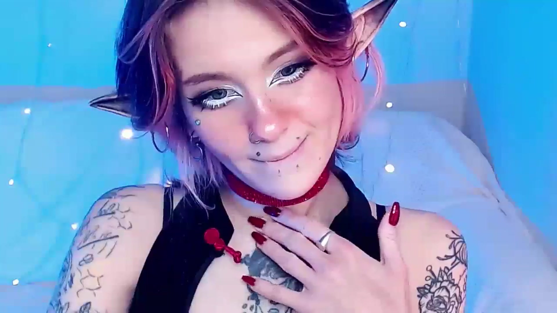 Gallery image thumbnail from Hella_Hell's myfreecams stream on, 09/04/2023, 08:47 image 8 of 20