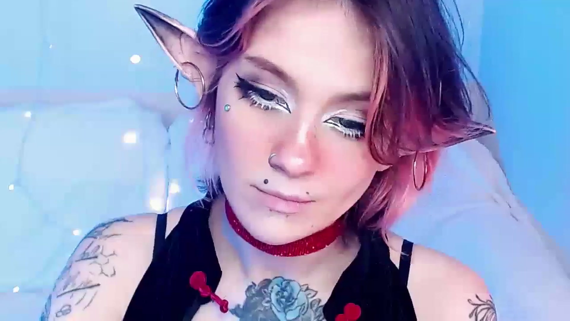 Gallery image thumbnail from Hella_Hell's myfreecams stream on, 09/04/2023, 08:47 image 13 of 20