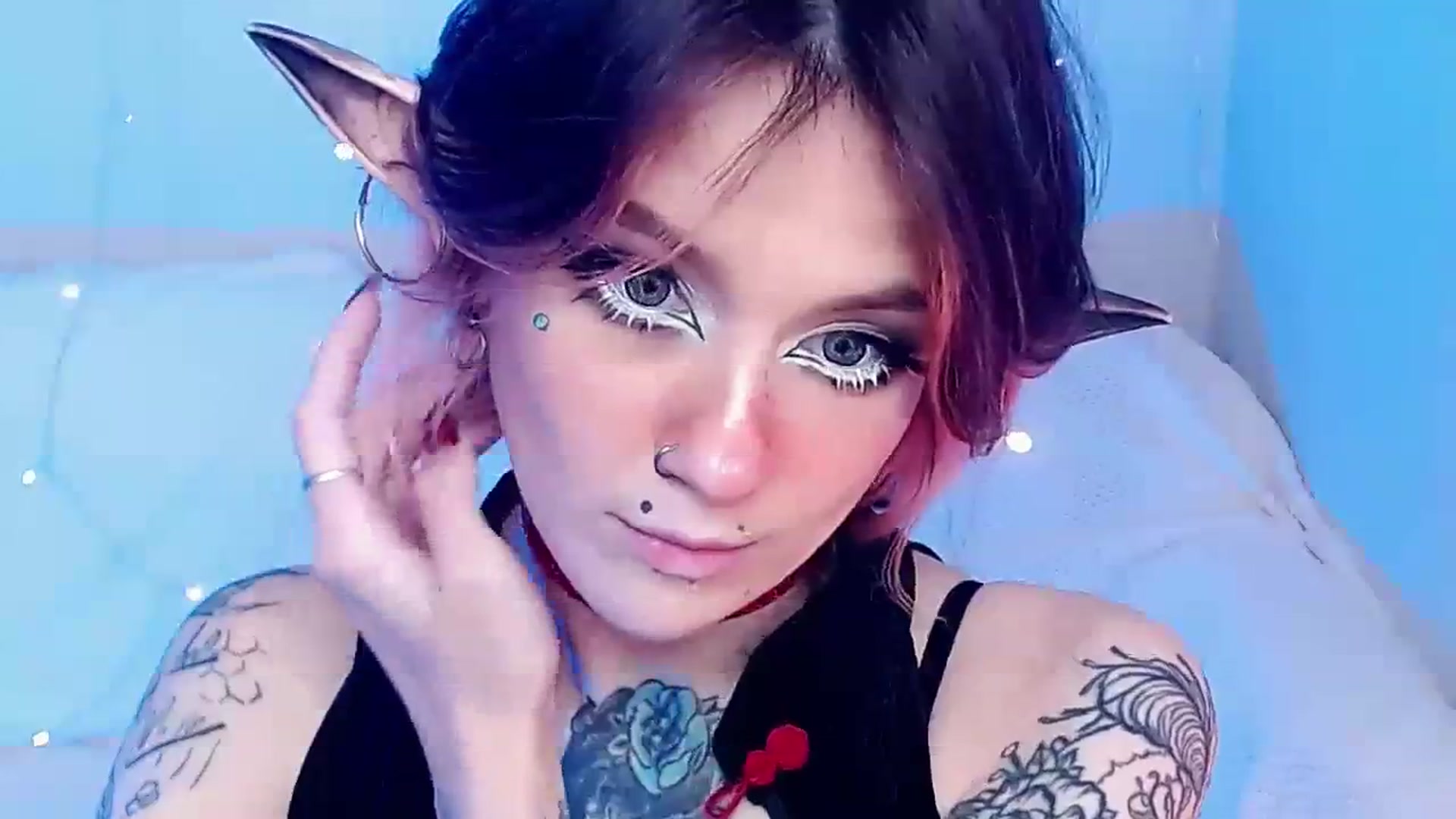 Gallery image thumbnail from Hella_Hell's myfreecams stream on, 09/04/2023, 08:47 image 14 of 20